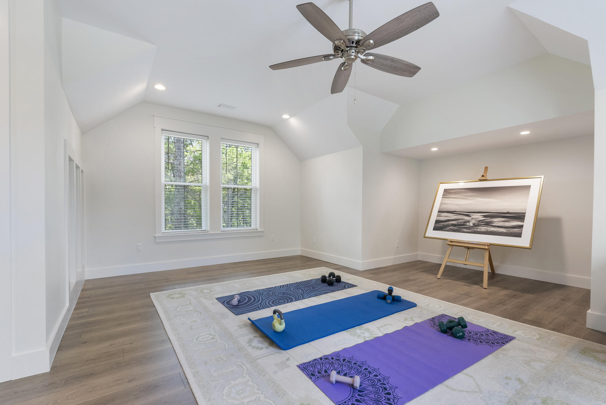 THE PRESERVE AT INLET BEACH - Residential