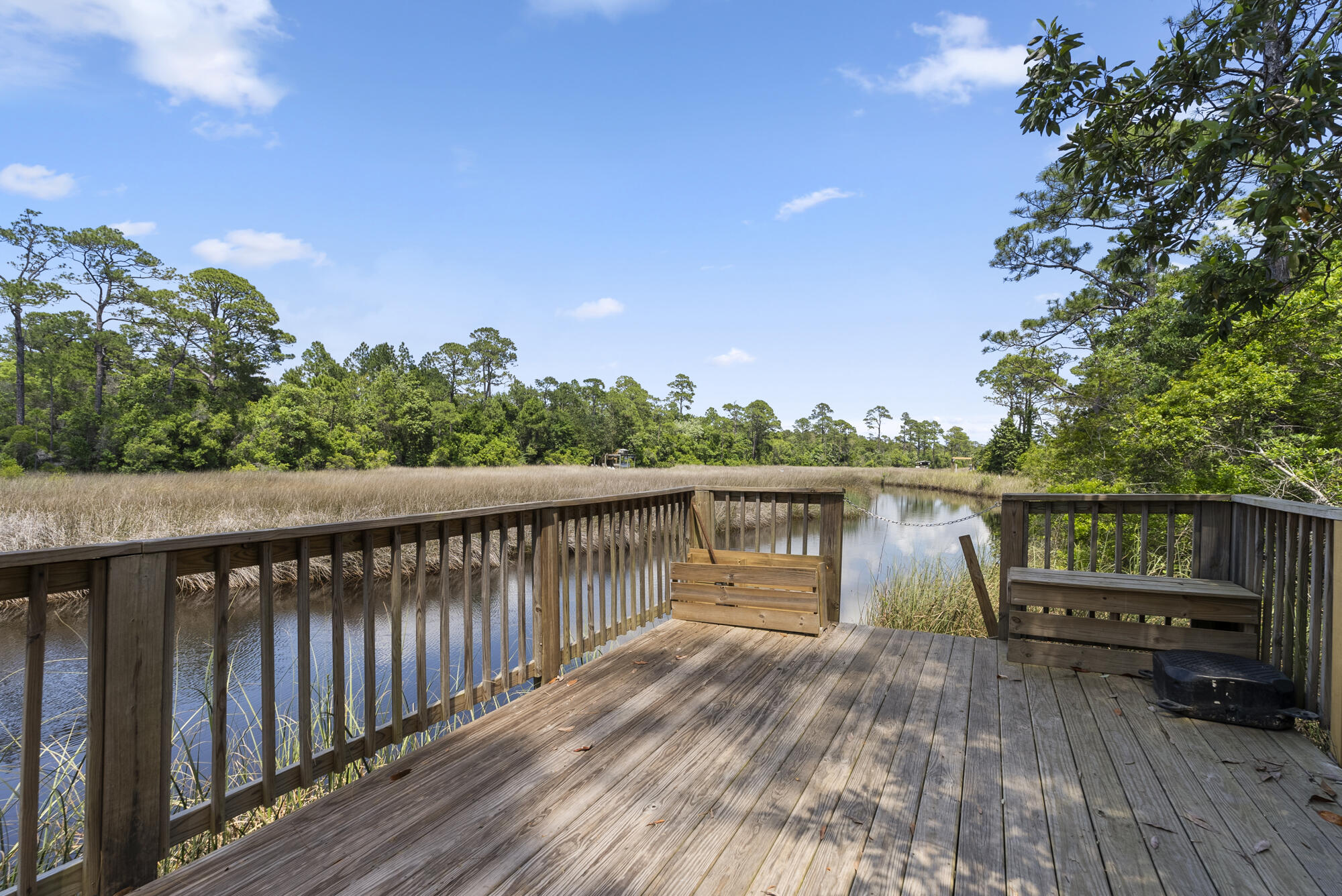 THE PRESERVE AT INLET BEACH - Residential