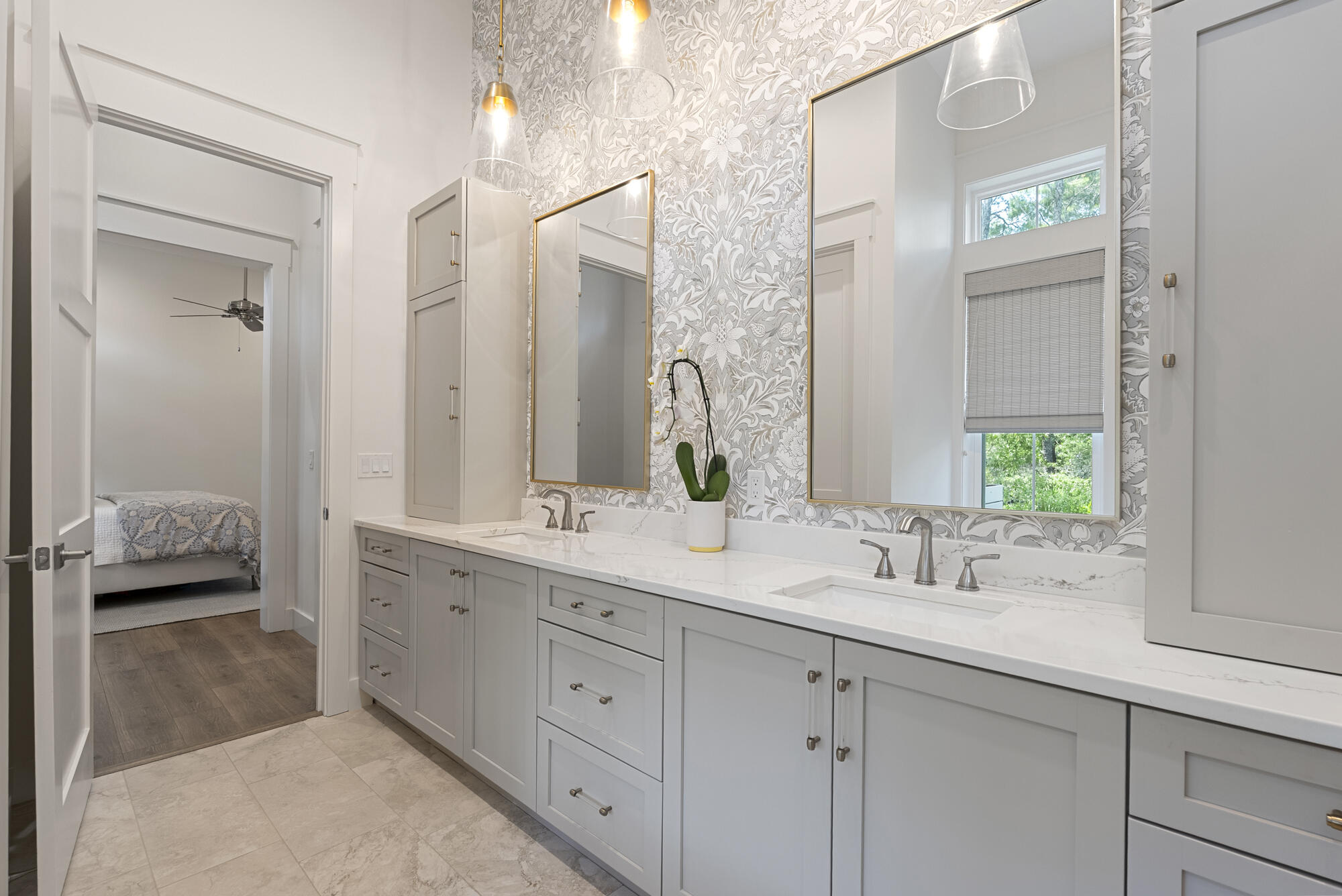 THE PRESERVE AT INLET BEACH - Residential