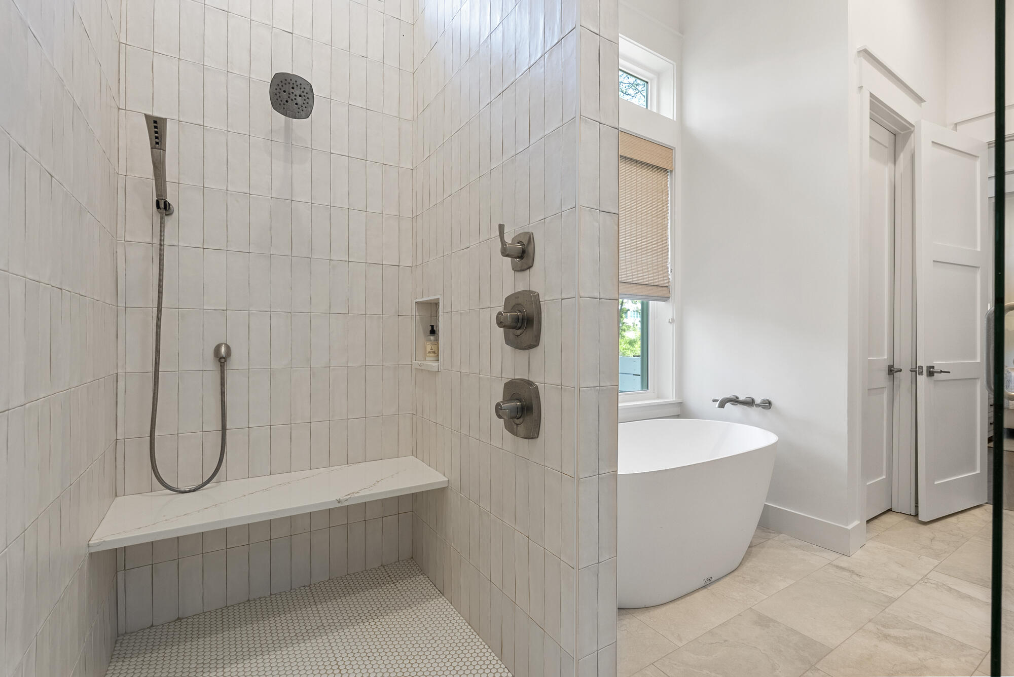 THE PRESERVE AT INLET BEACH - Residential