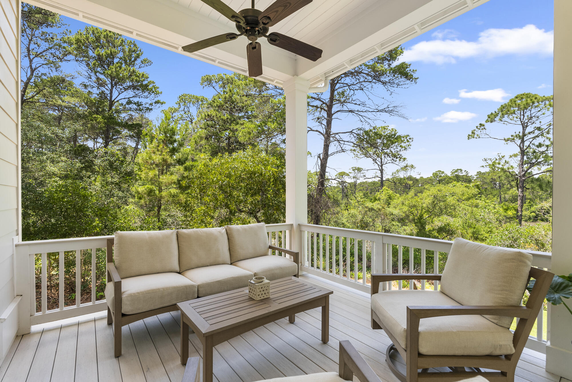 THE PRESERVE AT INLET BEACH - Residential