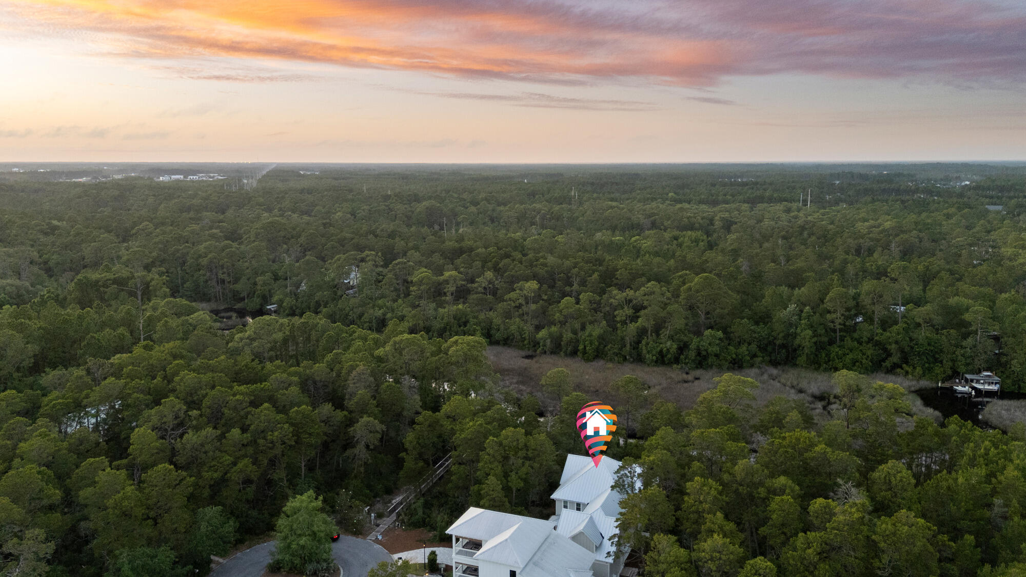 THE PRESERVE AT INLET BEACH - Residential