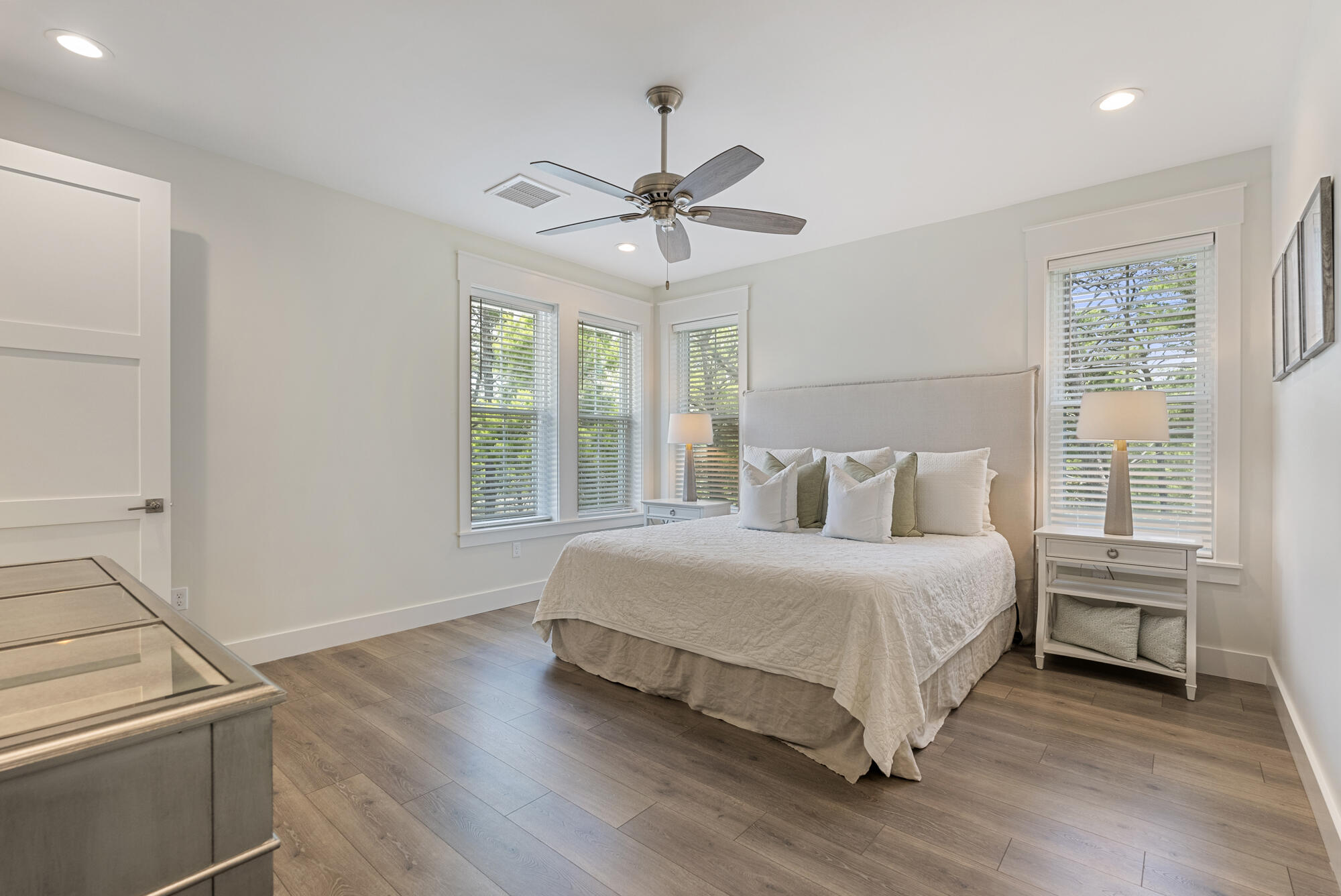 THE PRESERVE AT INLET BEACH - Residential