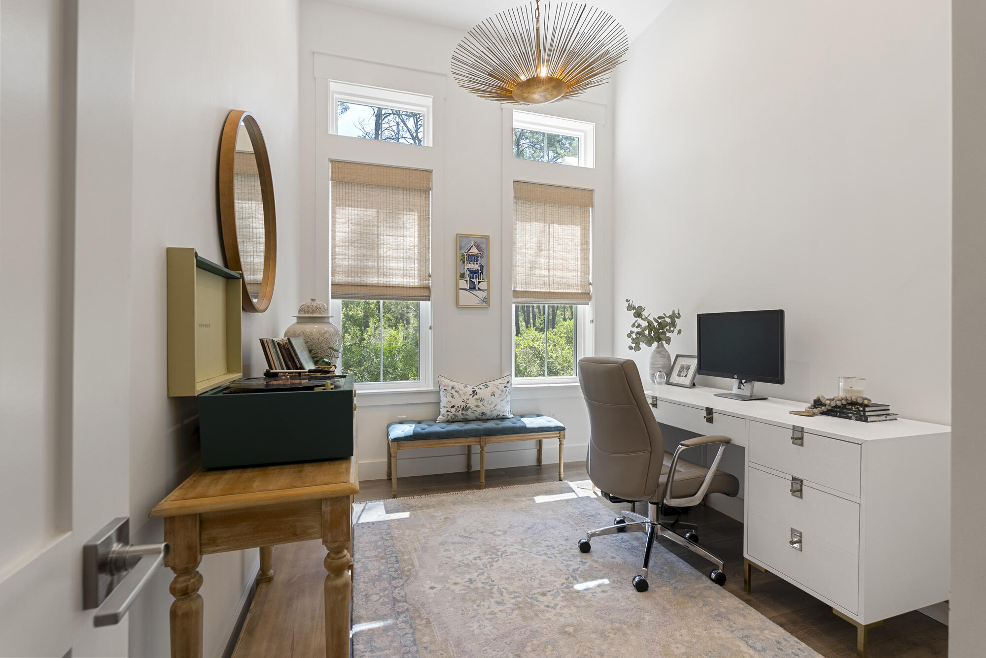 THE PRESERVE AT INLET BEACH - Residential