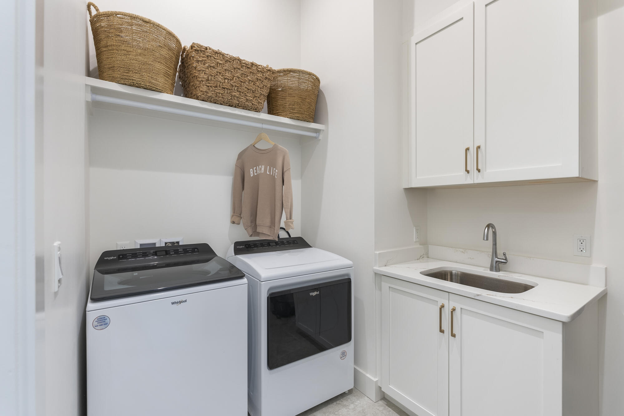 THE PRESERVE AT INLET BEACH - Residential