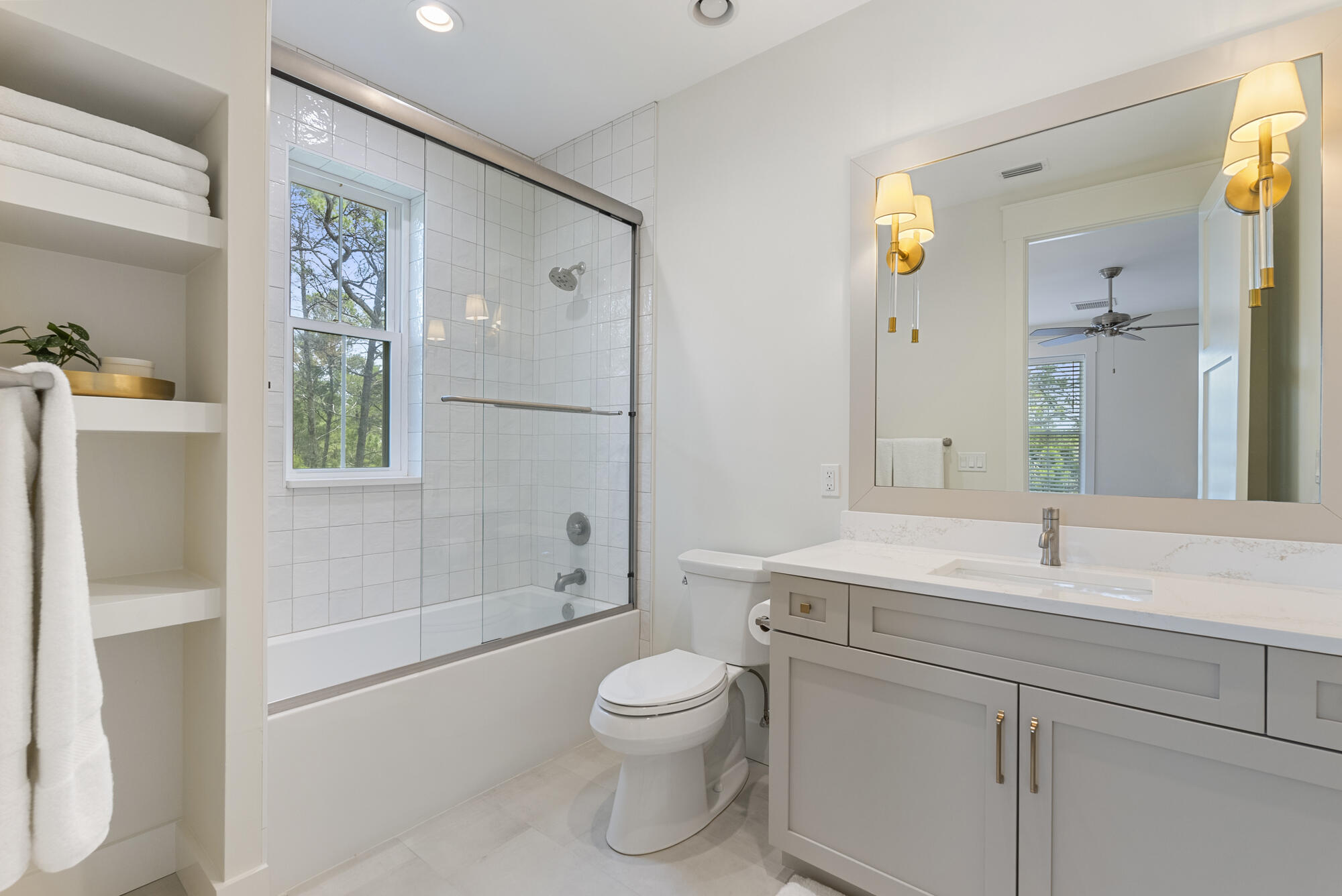 THE PRESERVE AT INLET BEACH - Residential