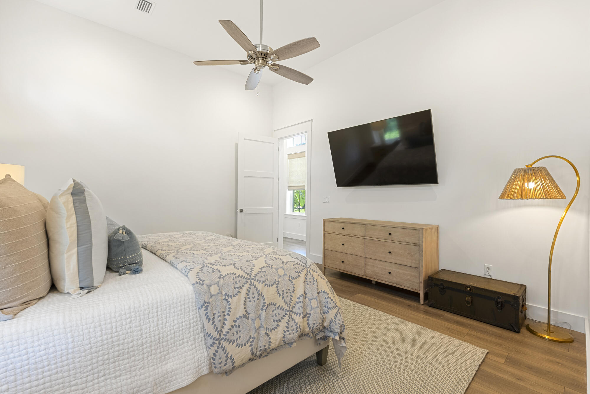 THE PRESERVE AT INLET BEACH - Residential