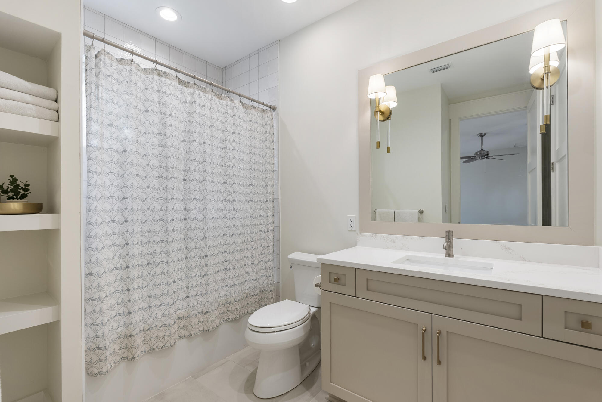 THE PRESERVE AT INLET BEACH - Residential