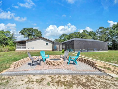 A home in Crestview