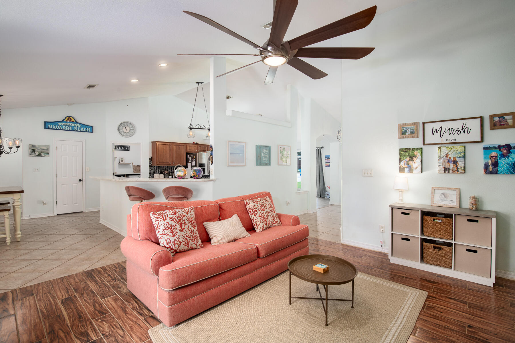 HOLLEY BY THE SEA - Residential