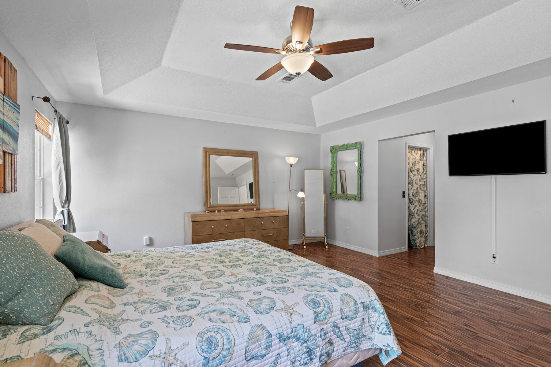 HOLLEY BY THE SEA - Residential