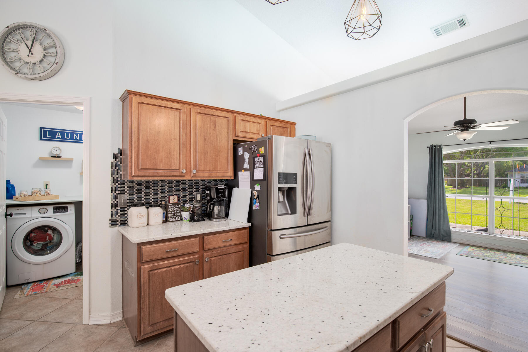 HOLLEY BY THE SEA - Residential