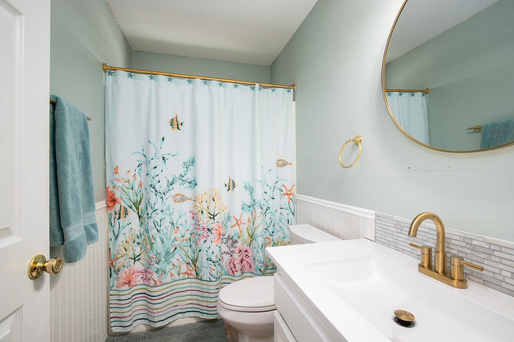 HOLLEY BY THE SEA - Residential