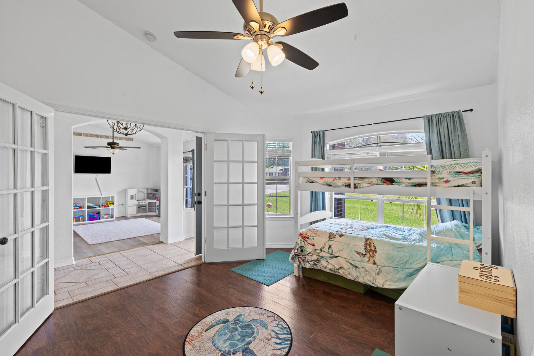 HOLLEY BY THE SEA - Residential