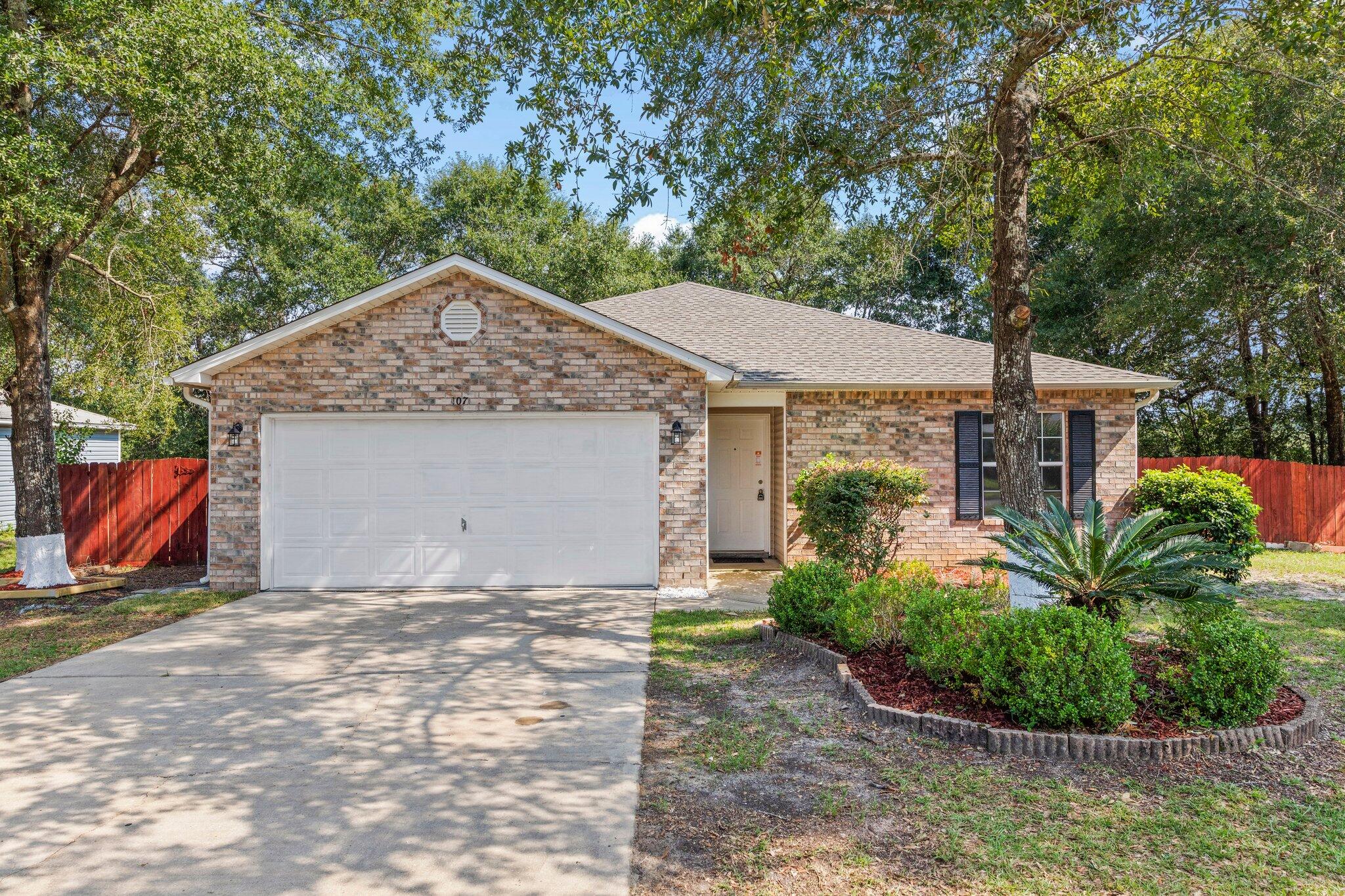 RIDGE CREST I & II - Residential