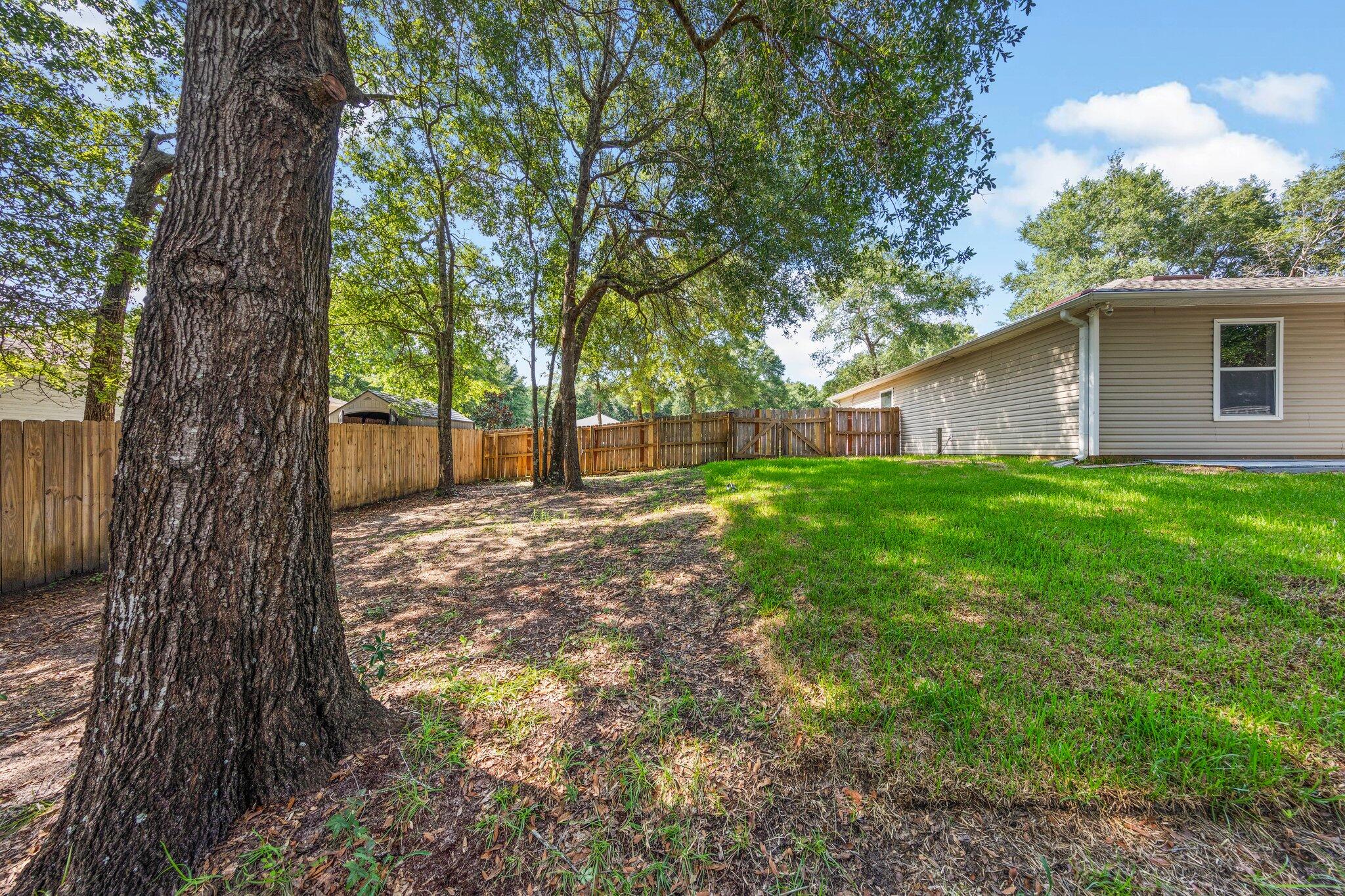 RIDGE CREST I & II - Residential