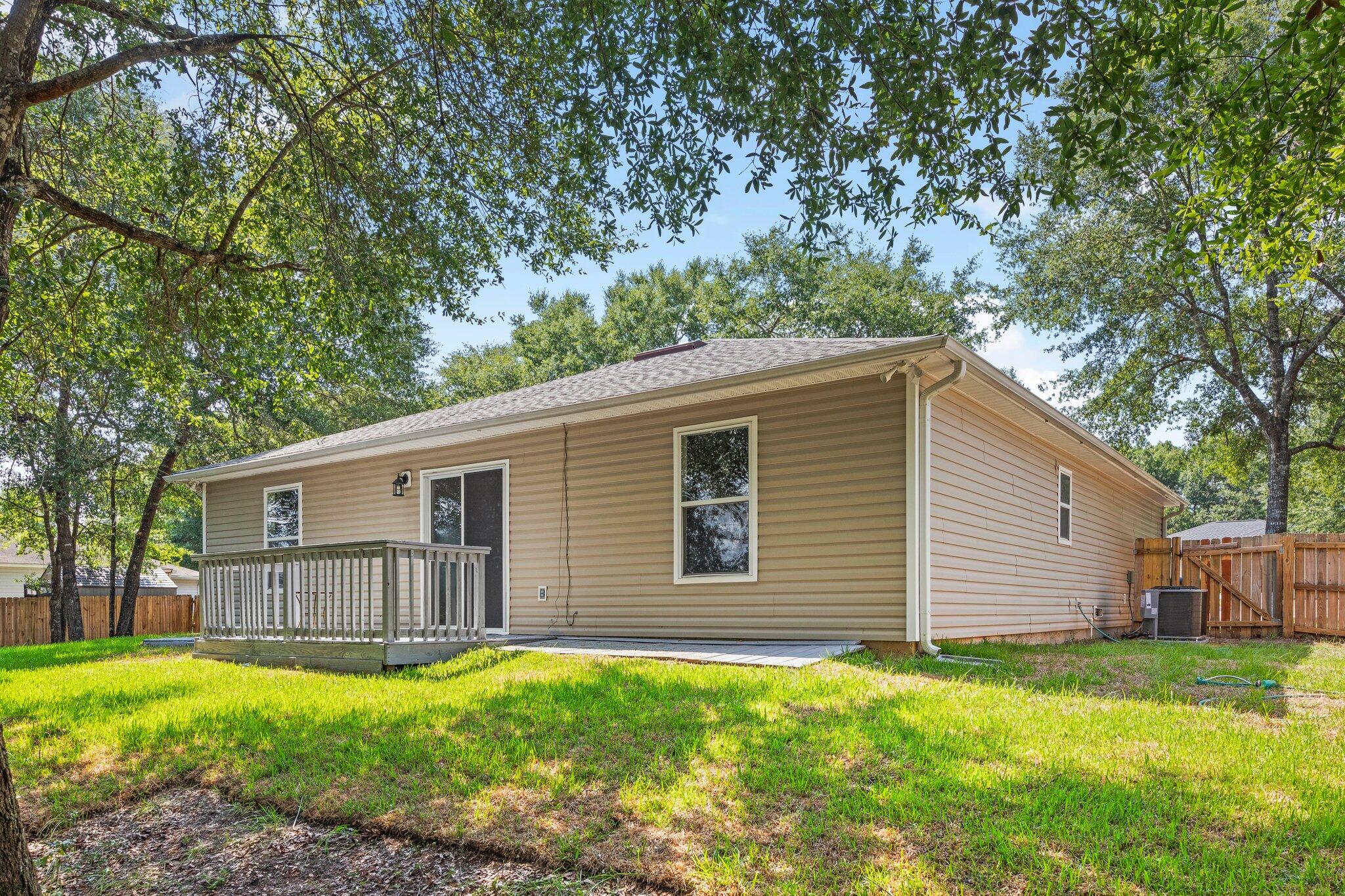 RIDGE CREST I & II - Residential