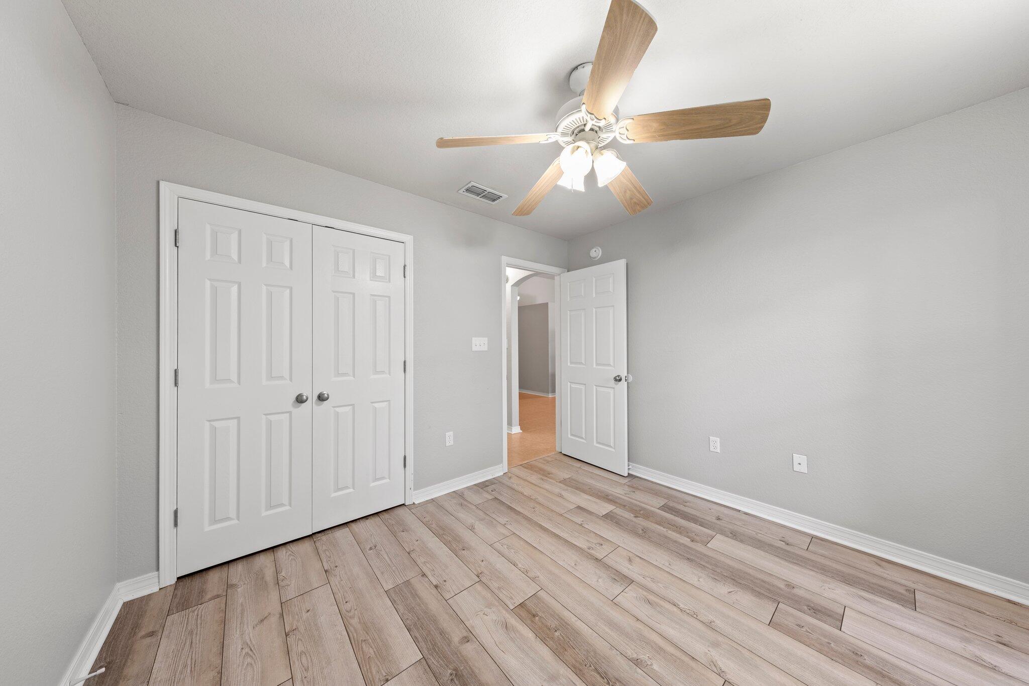 RIDGE CREST I & II - Residential