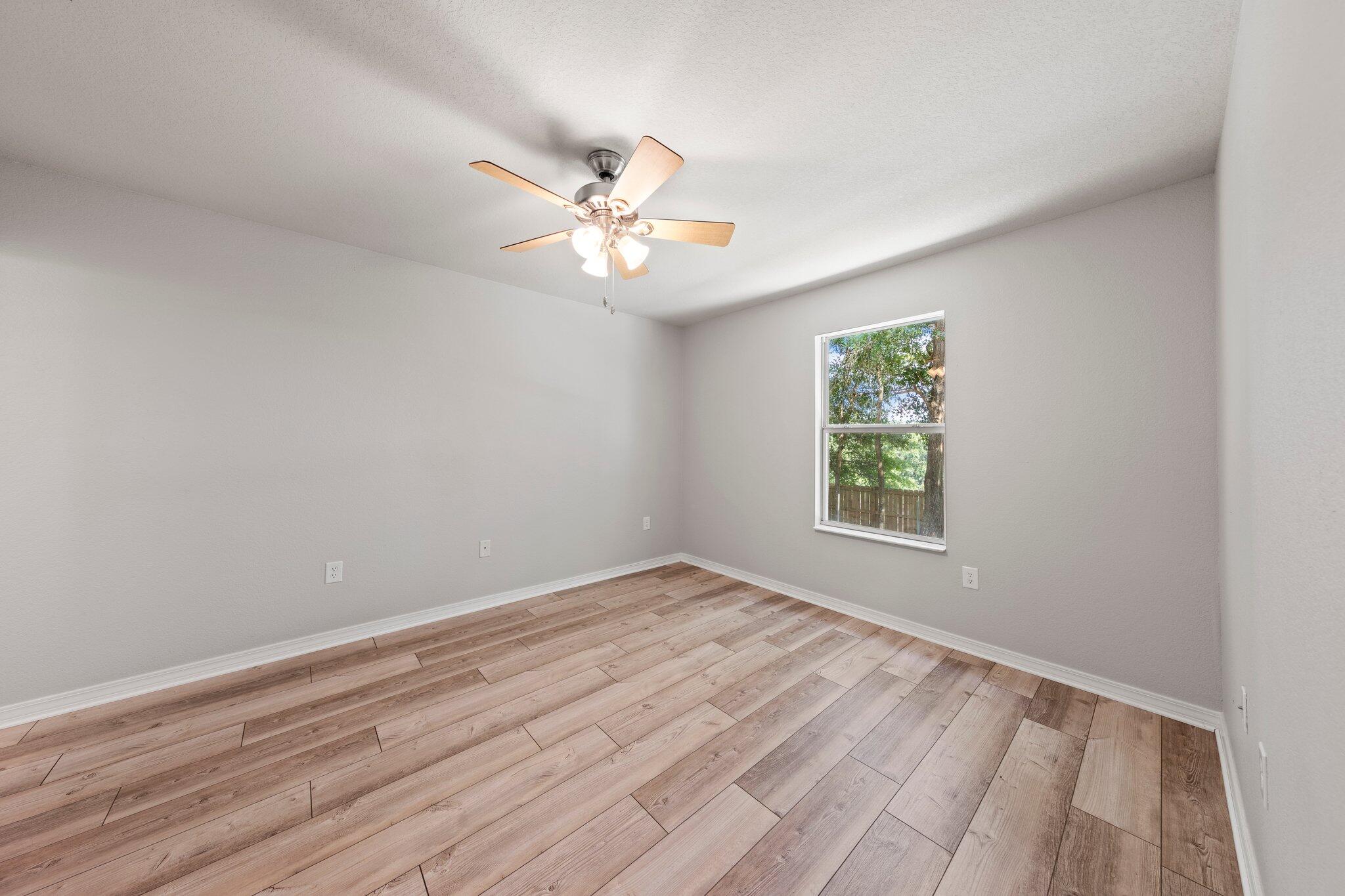 RIDGE CREST I & II - Residential