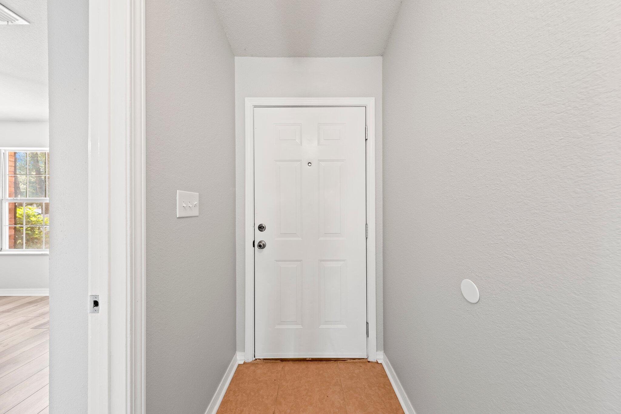RIDGE CREST I & II - Residential