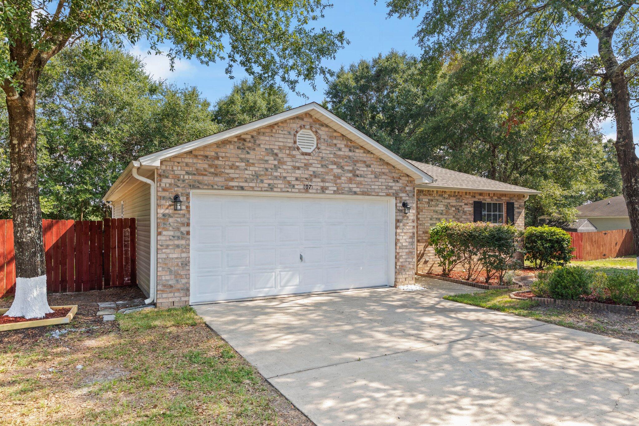 RIDGE CREST I & II - Residential