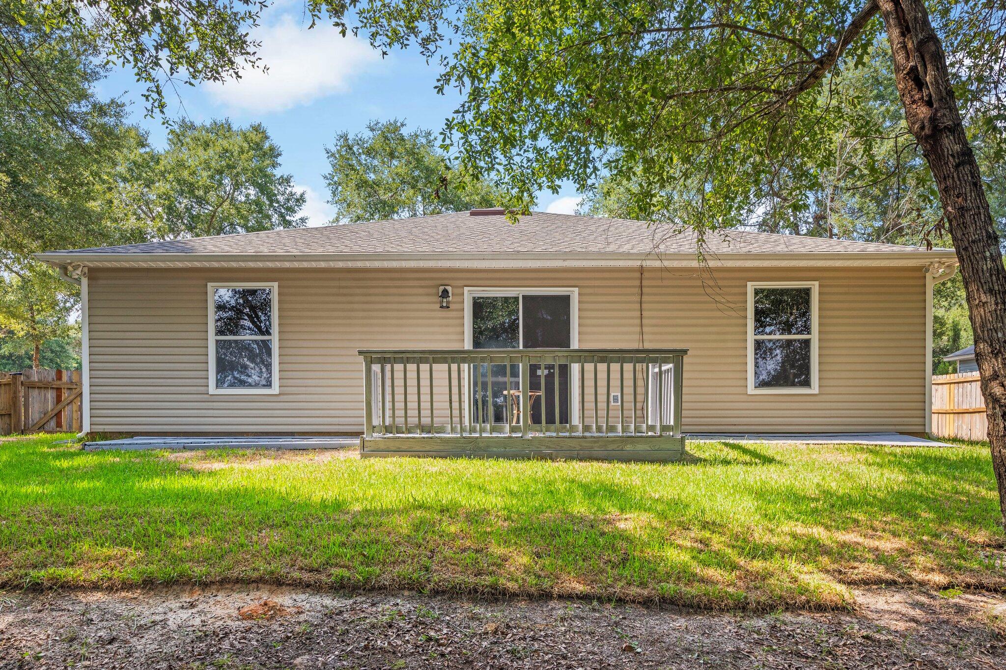 RIDGE CREST I & II - Residential