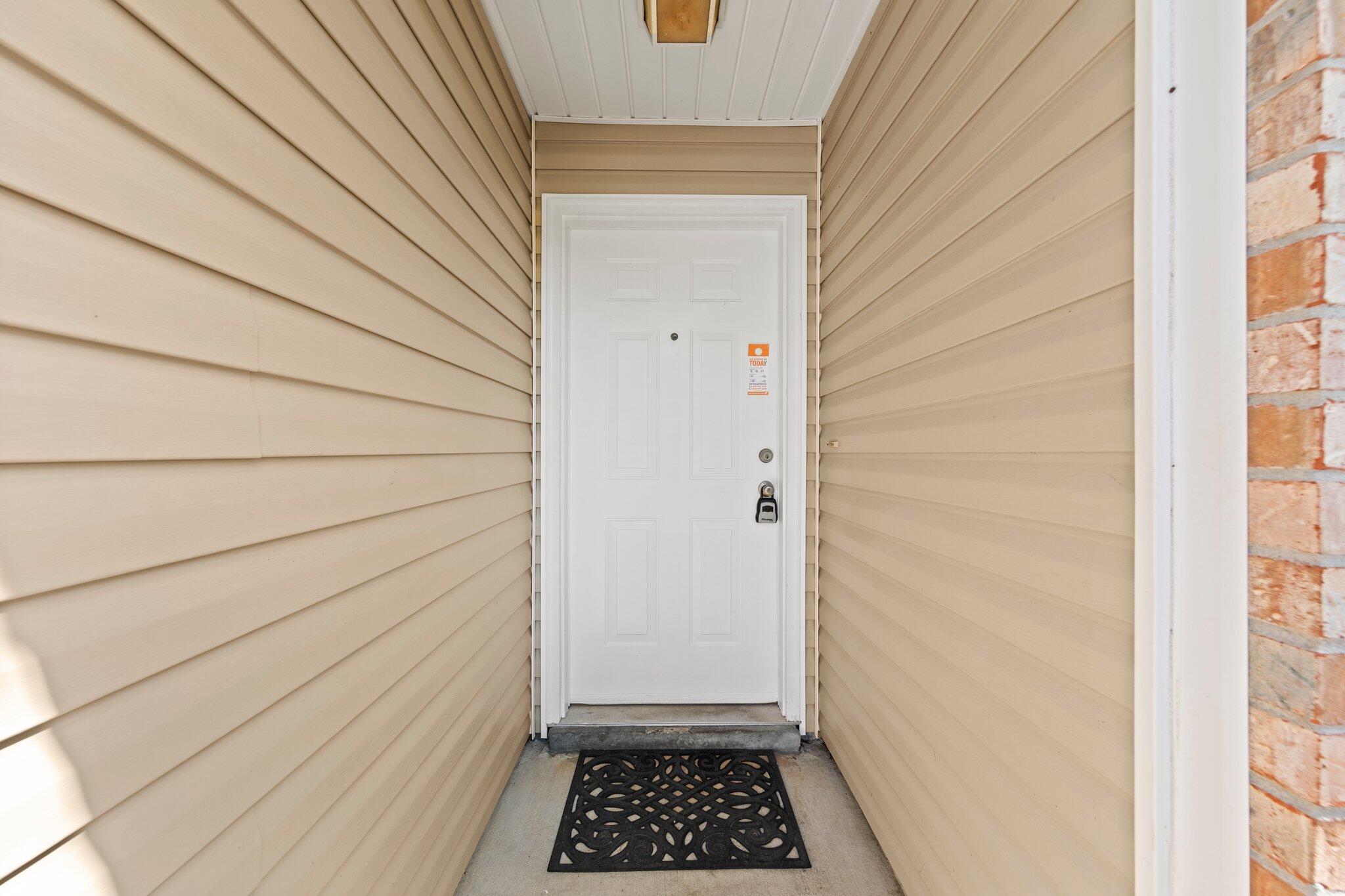 RIDGE CREST I & II - Residential