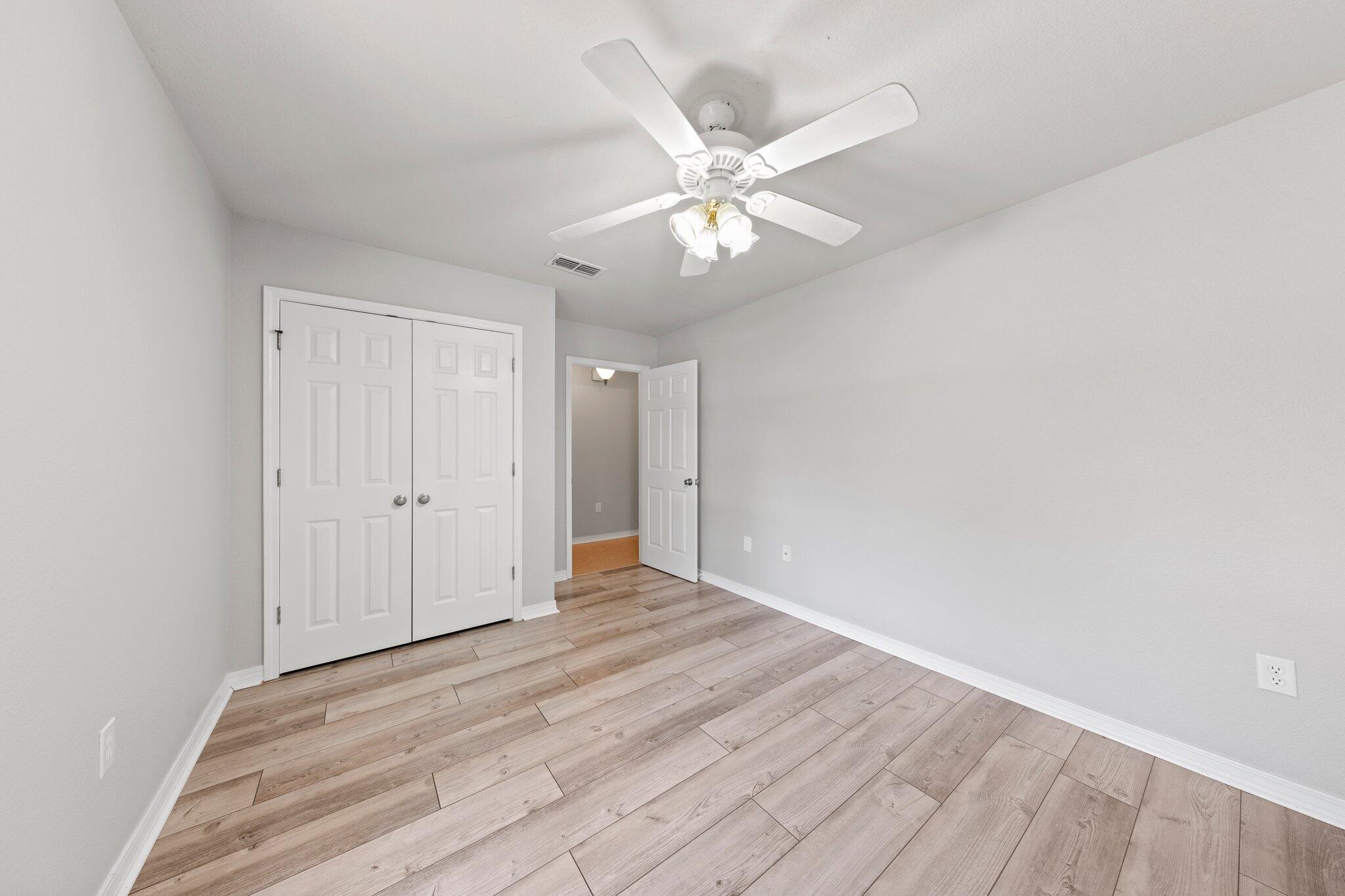 RIDGE CREST I & II - Residential