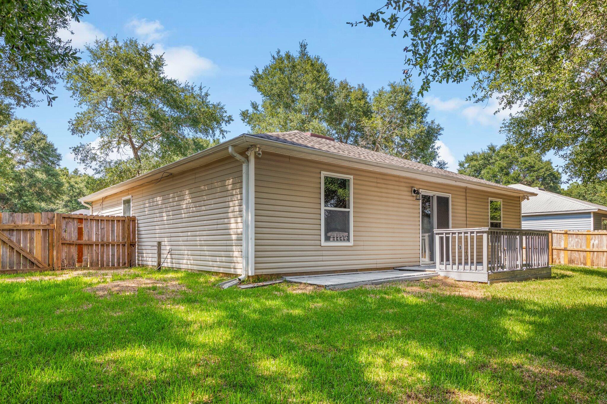 RIDGE CREST I & II - Residential