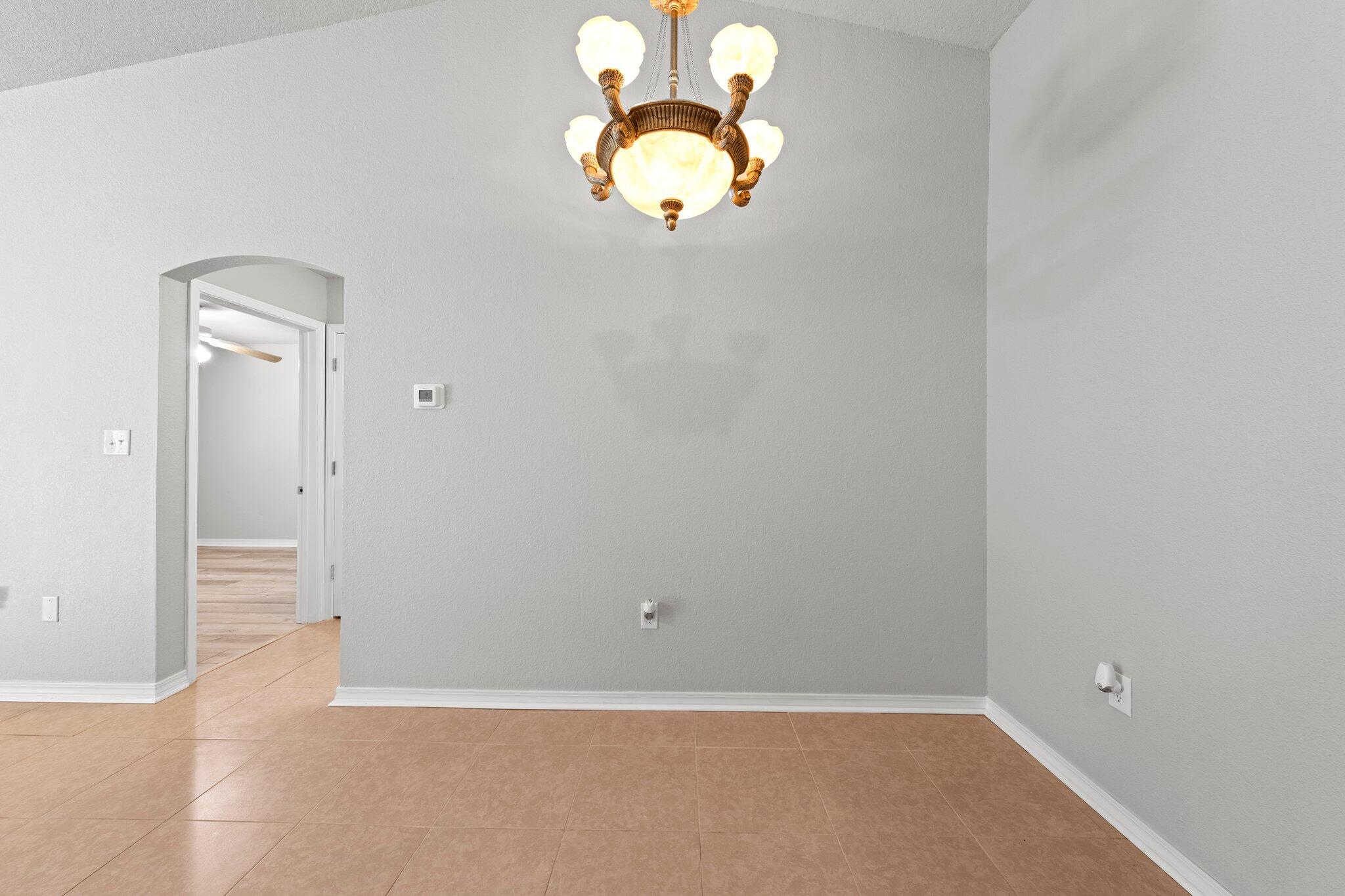 RIDGE CREST I & II - Residential