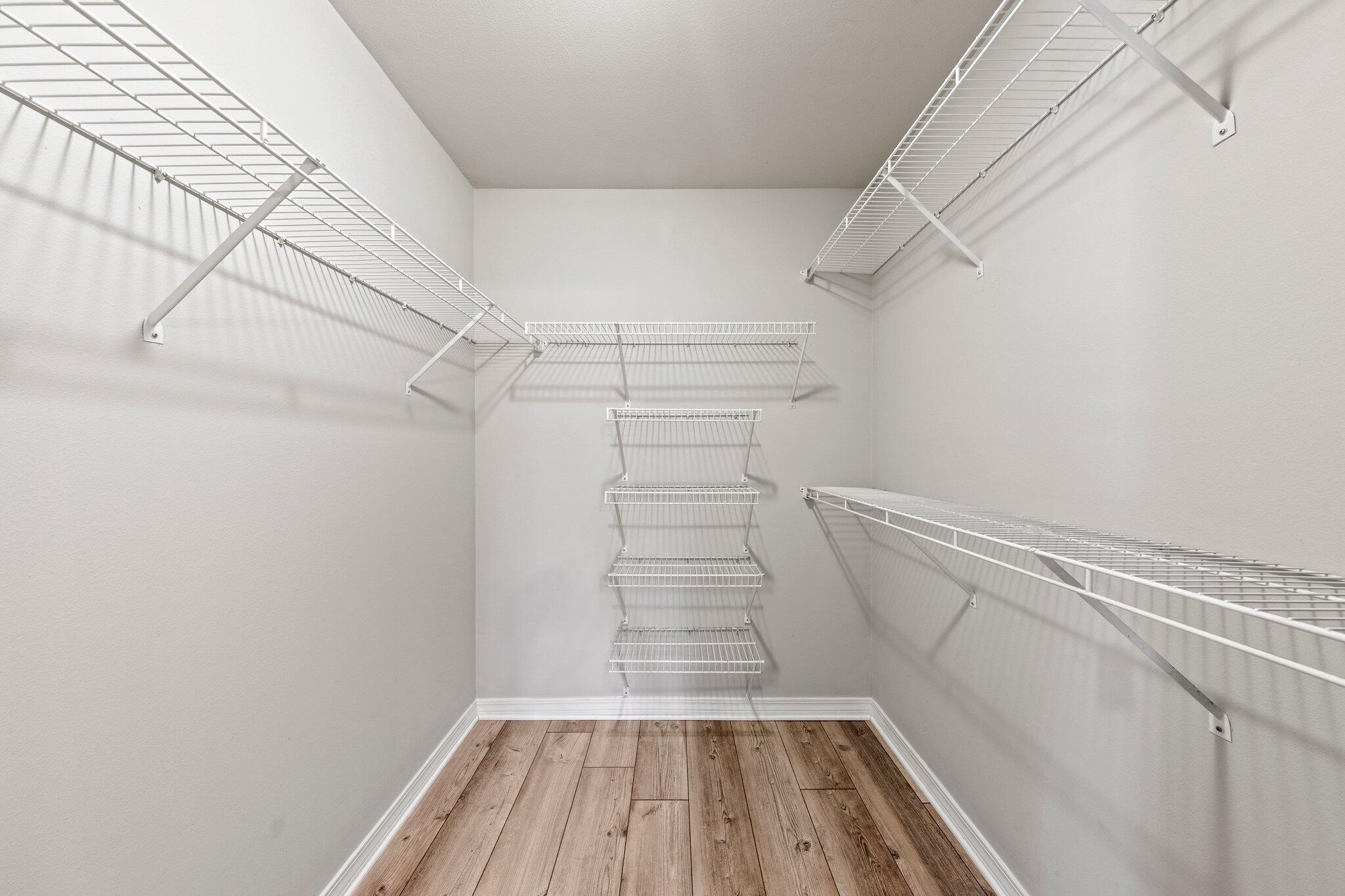 RIDGE CREST I & II - Residential