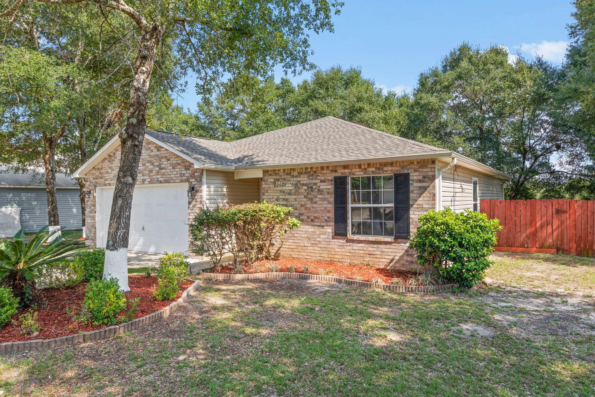RIDGE CREST I & II - Residential