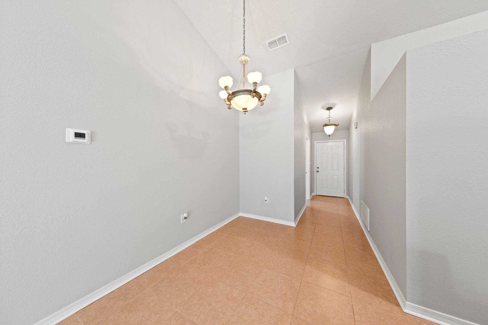 RIDGE CREST I & II - Residential