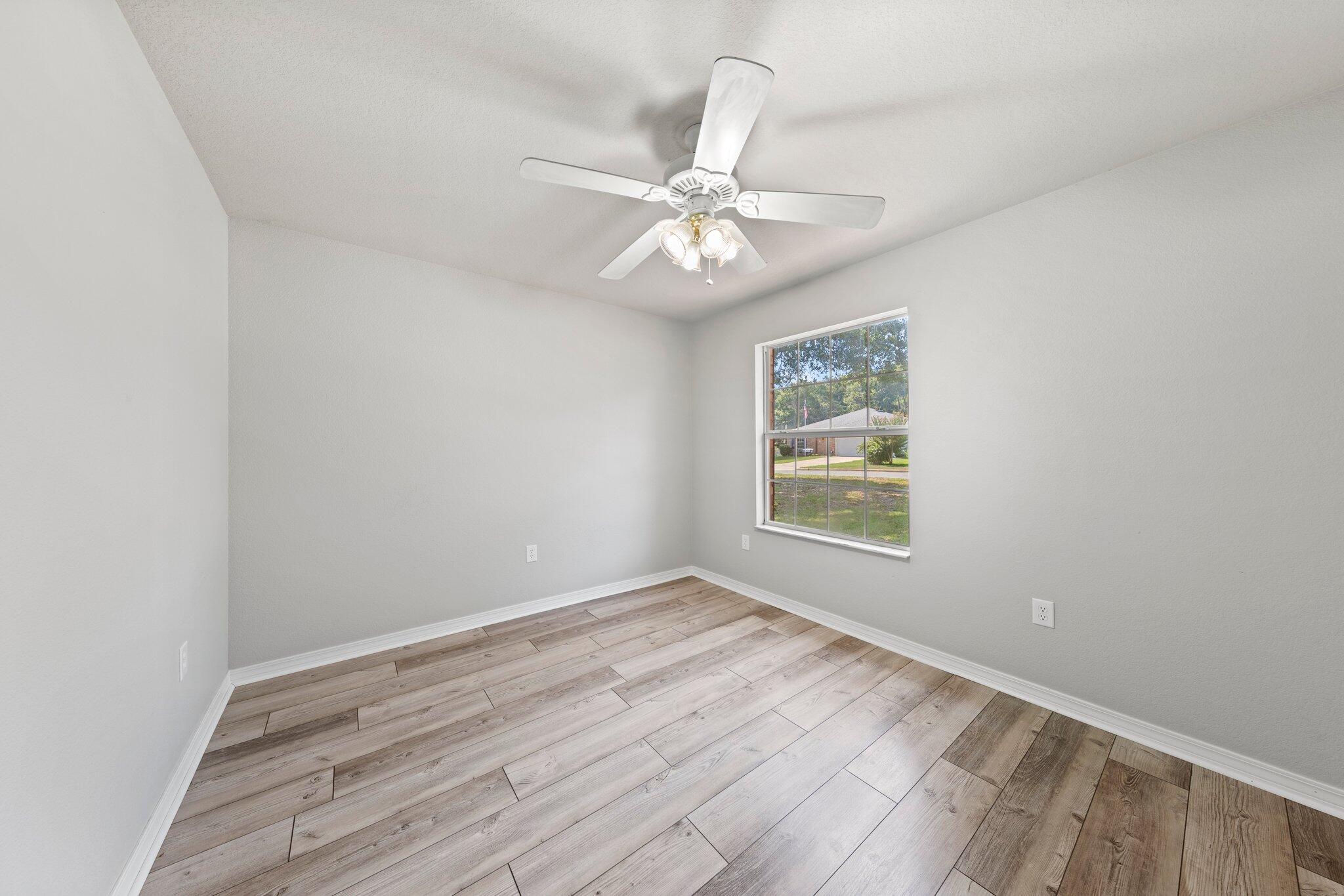 RIDGE CREST I & II - Residential
