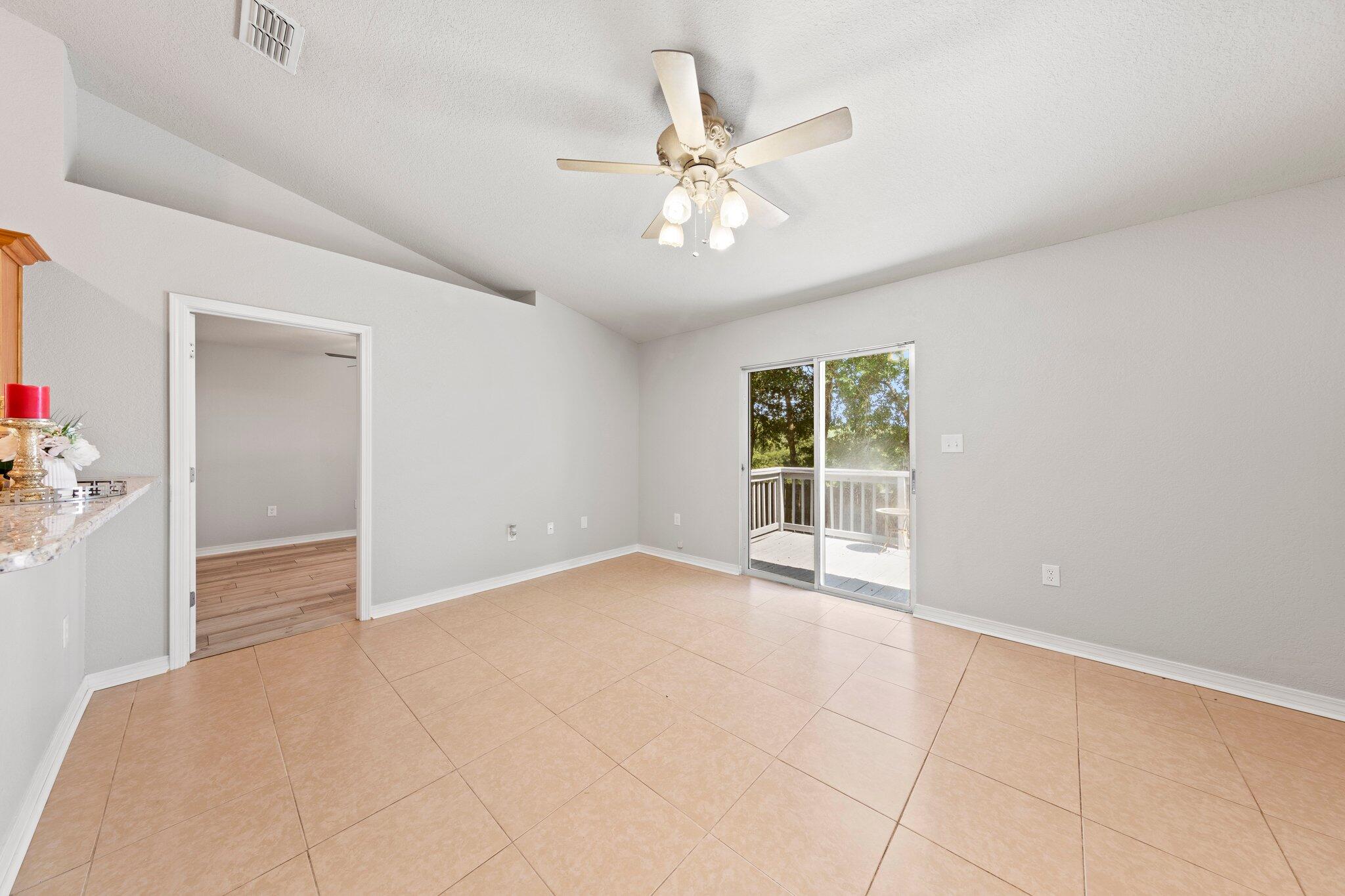 RIDGE CREST I & II - Residential