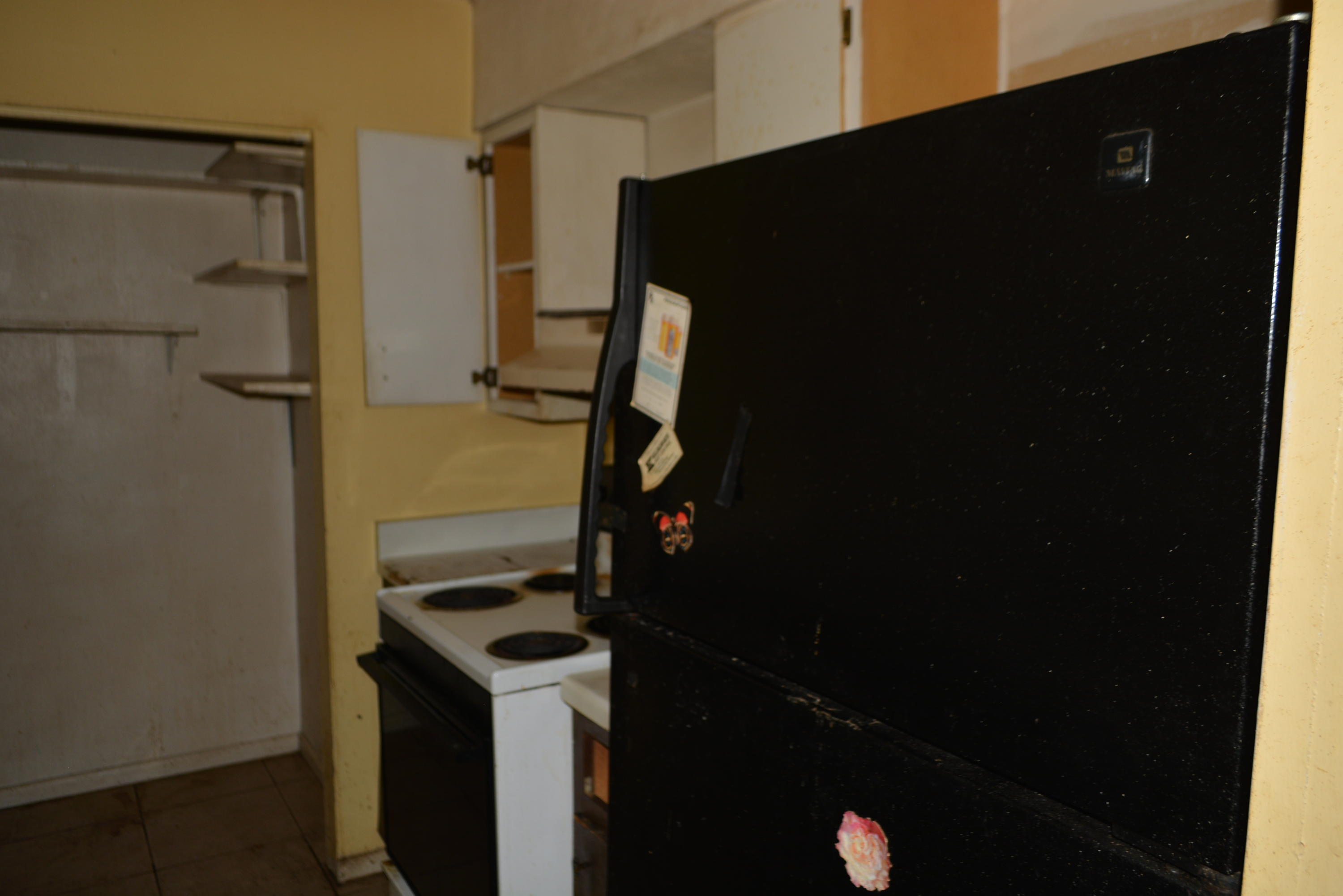 CEDARS CONDO - Residential