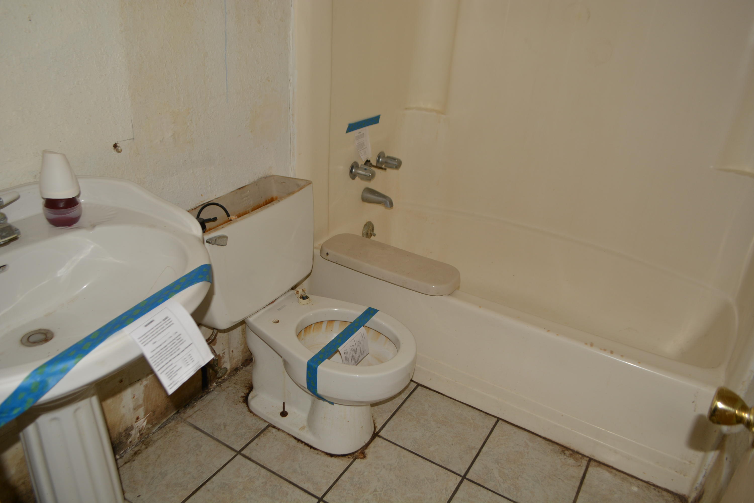 CEDARS CONDO - Residential