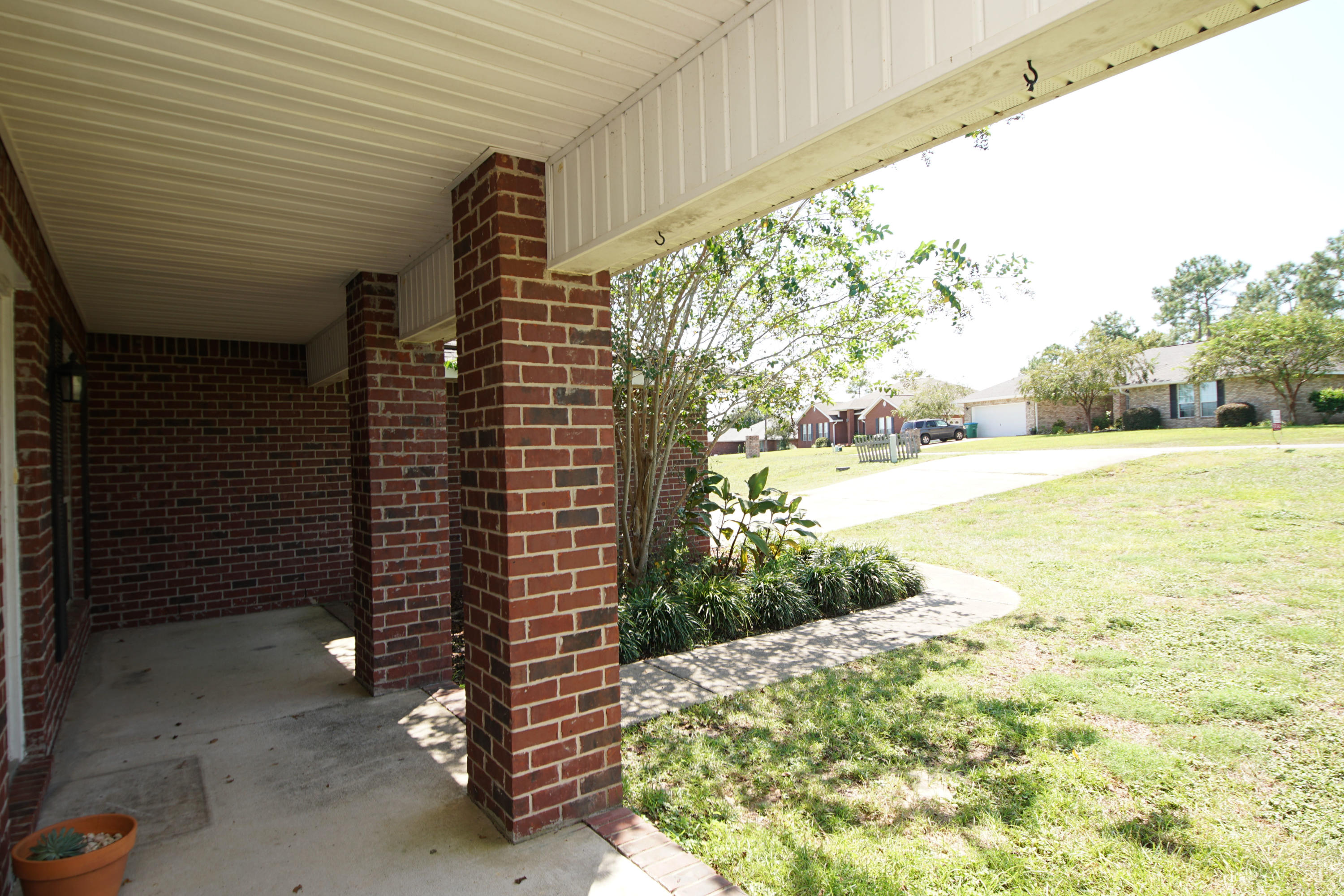 ALICIA PLACE - Residential