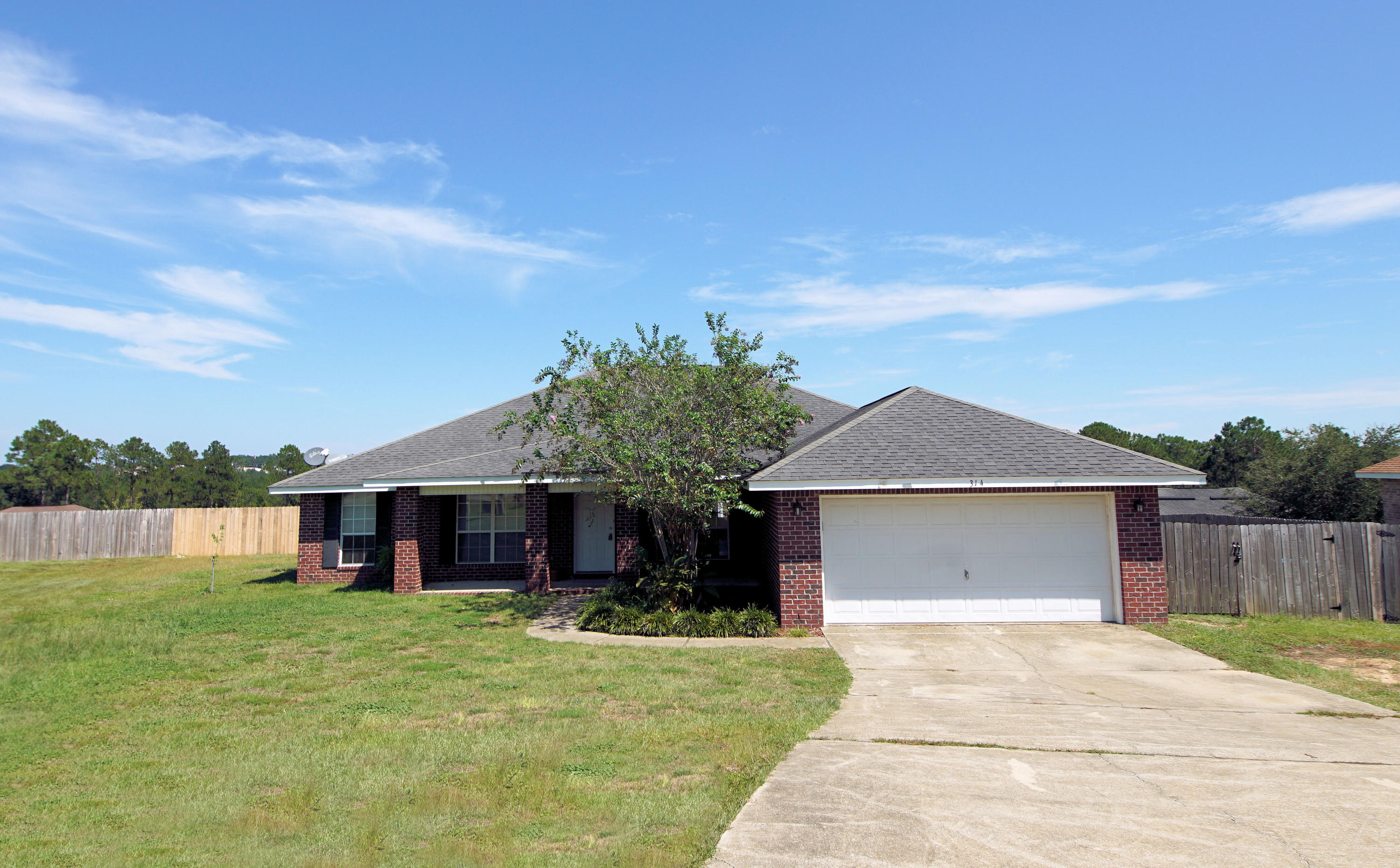 ALICIA PLACE - Residential