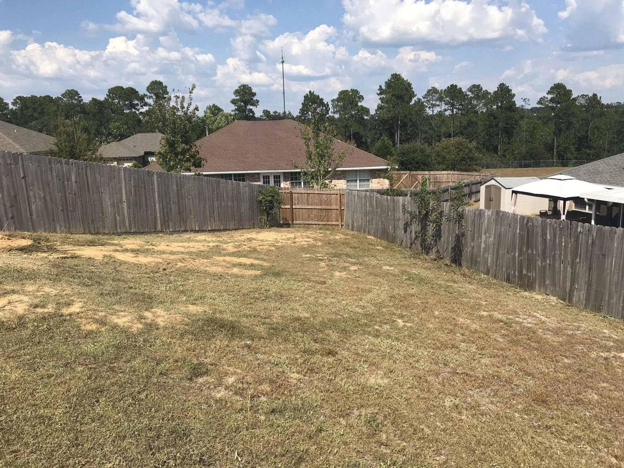 ALICIA PLACE - Residential