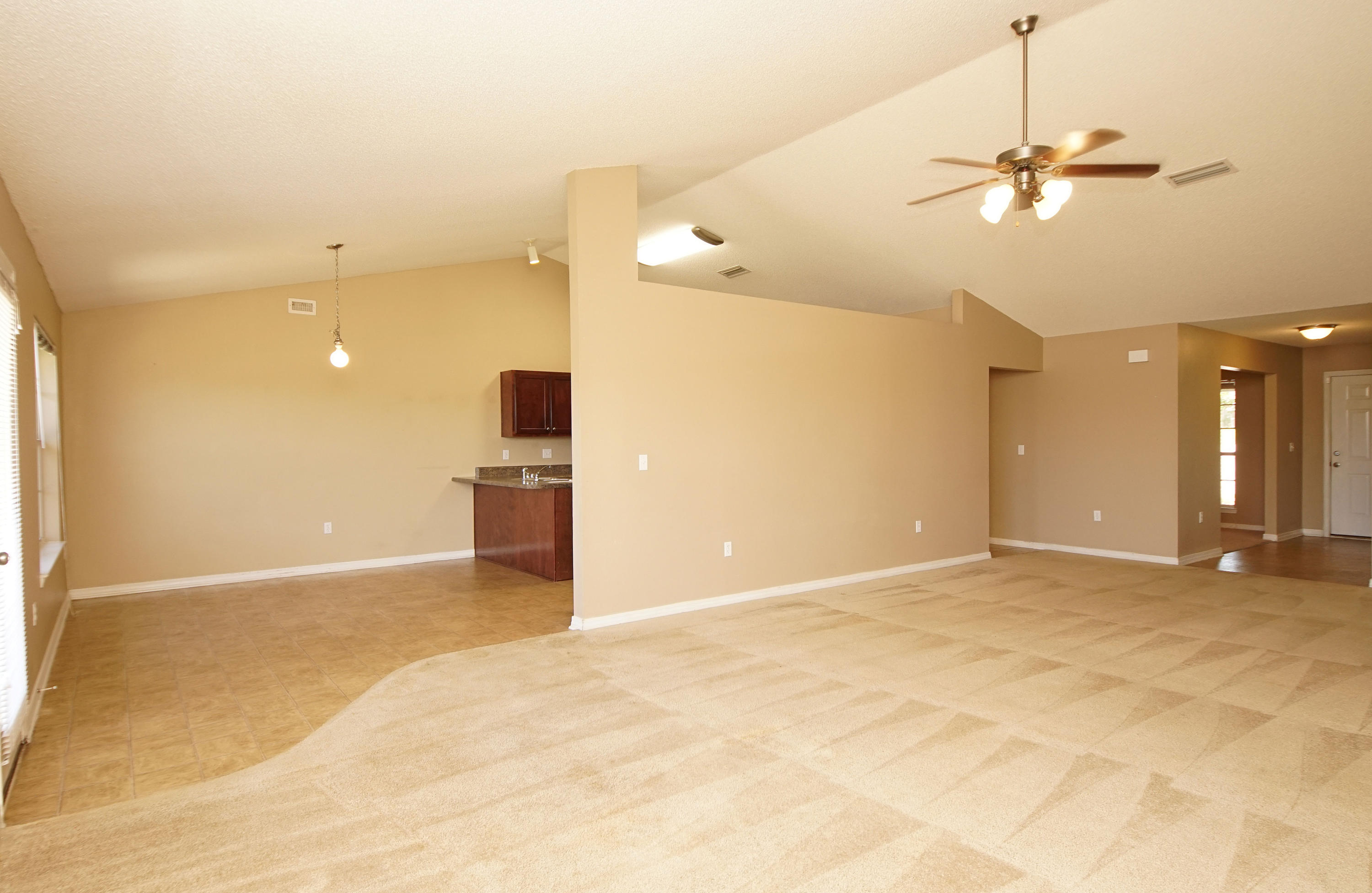 ALICIA PLACE - Residential