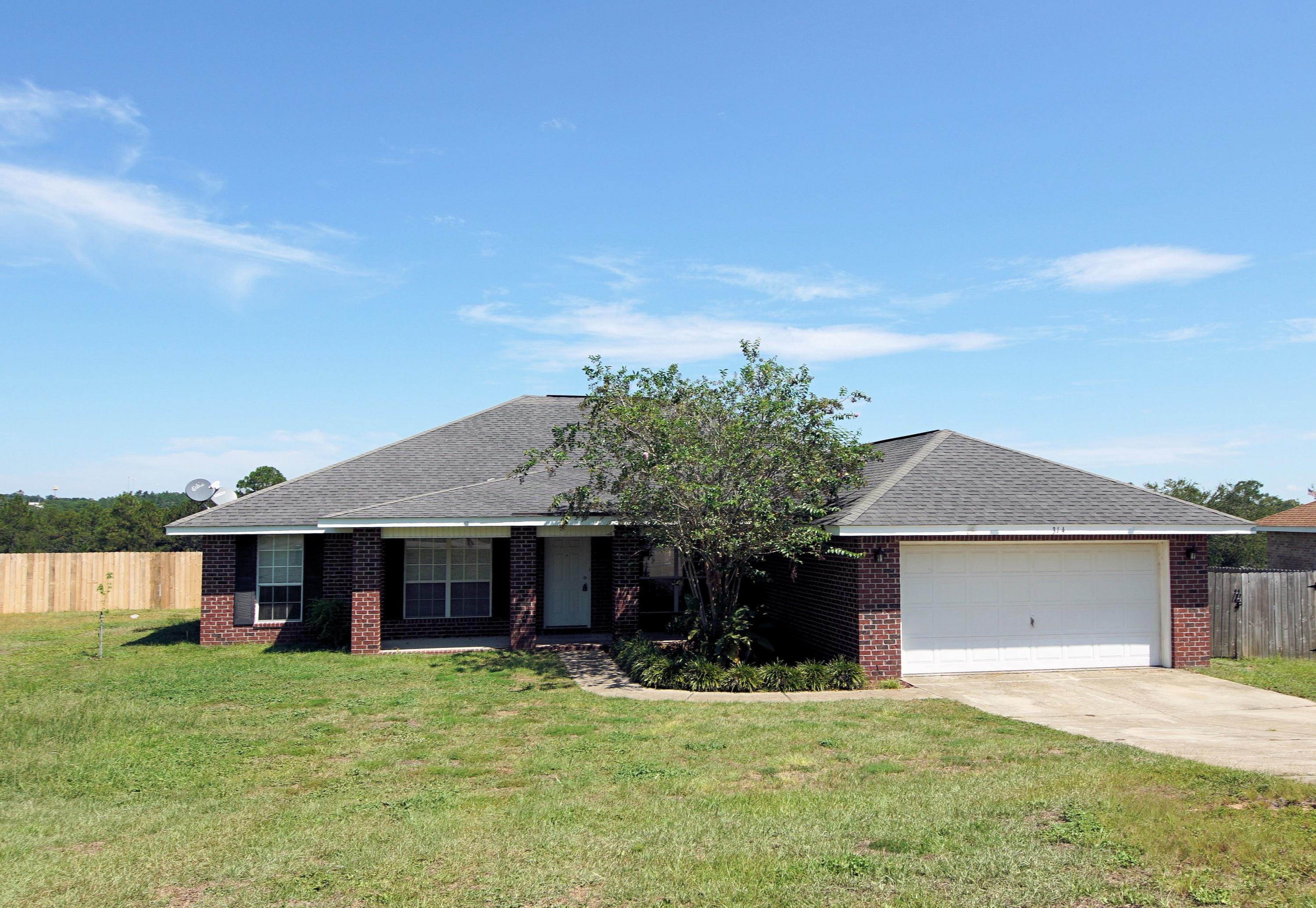 ALICIA PLACE - Residential