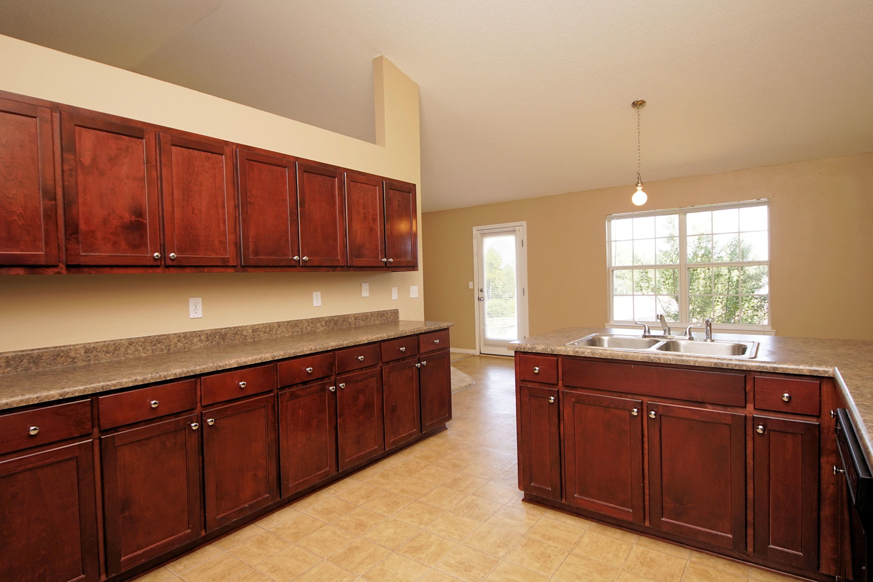 ALICIA PLACE - Residential