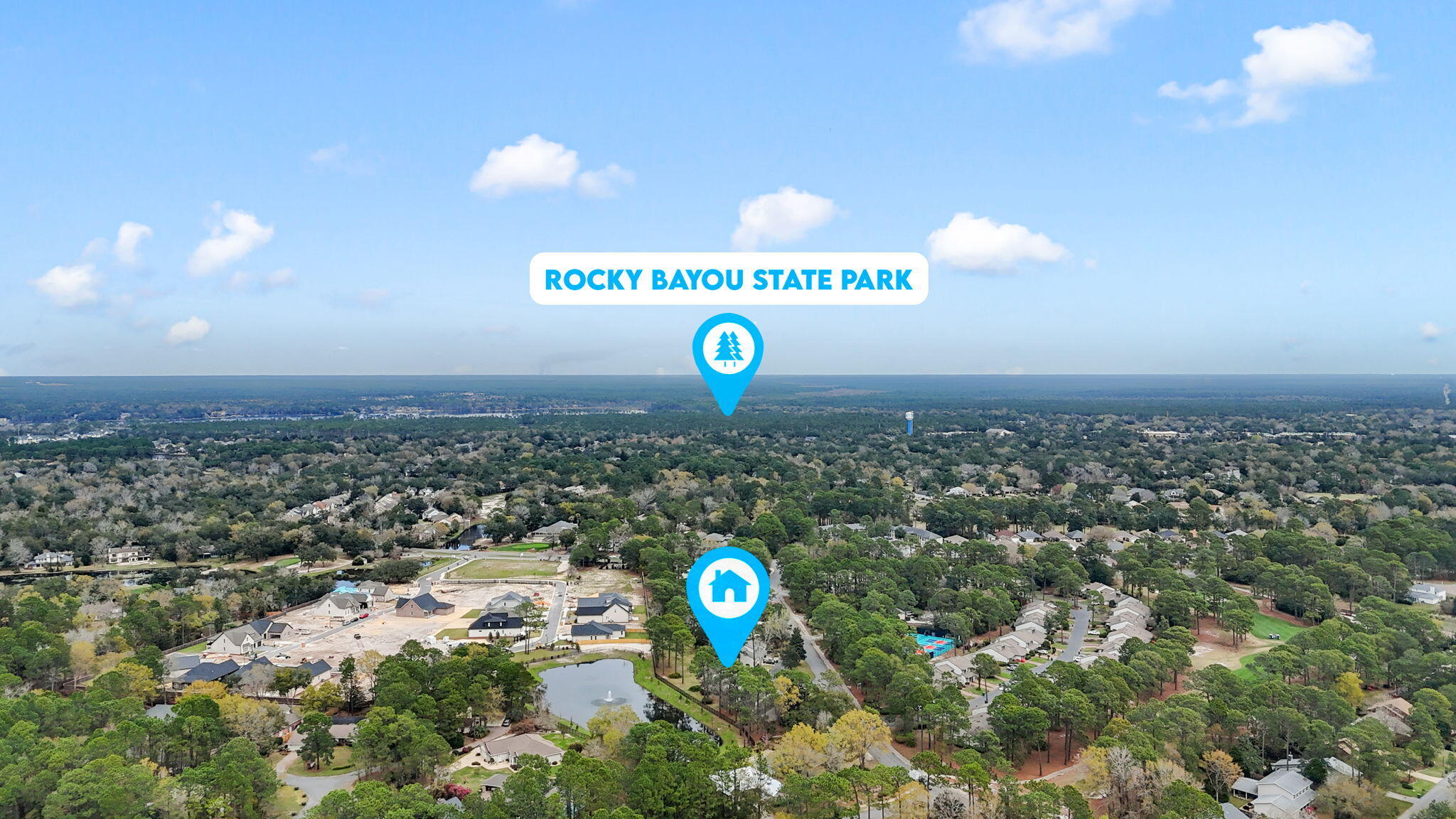 GLENEAGLES GREEN II - Residential