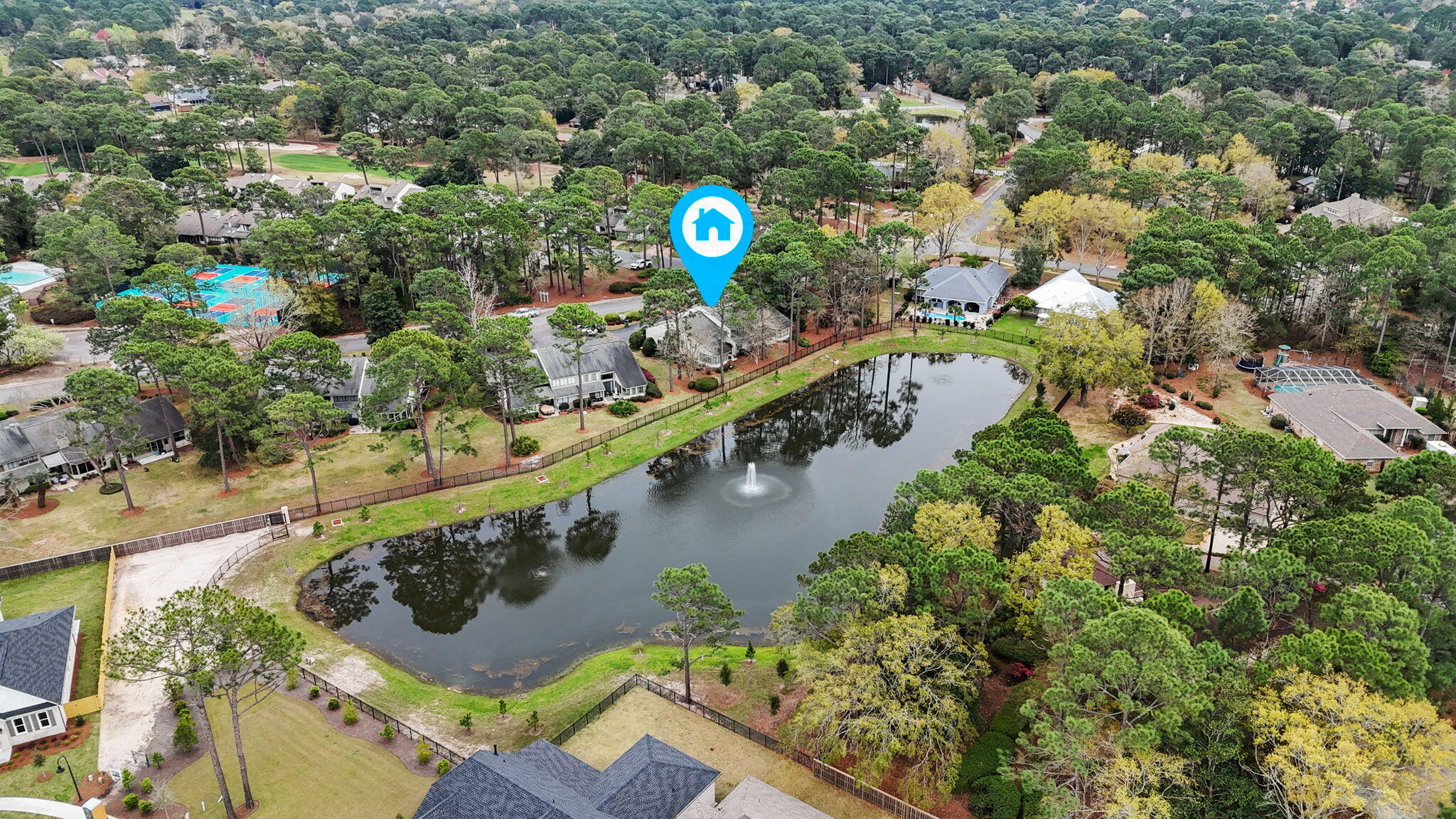 GLENEAGLES GREEN II - Residential