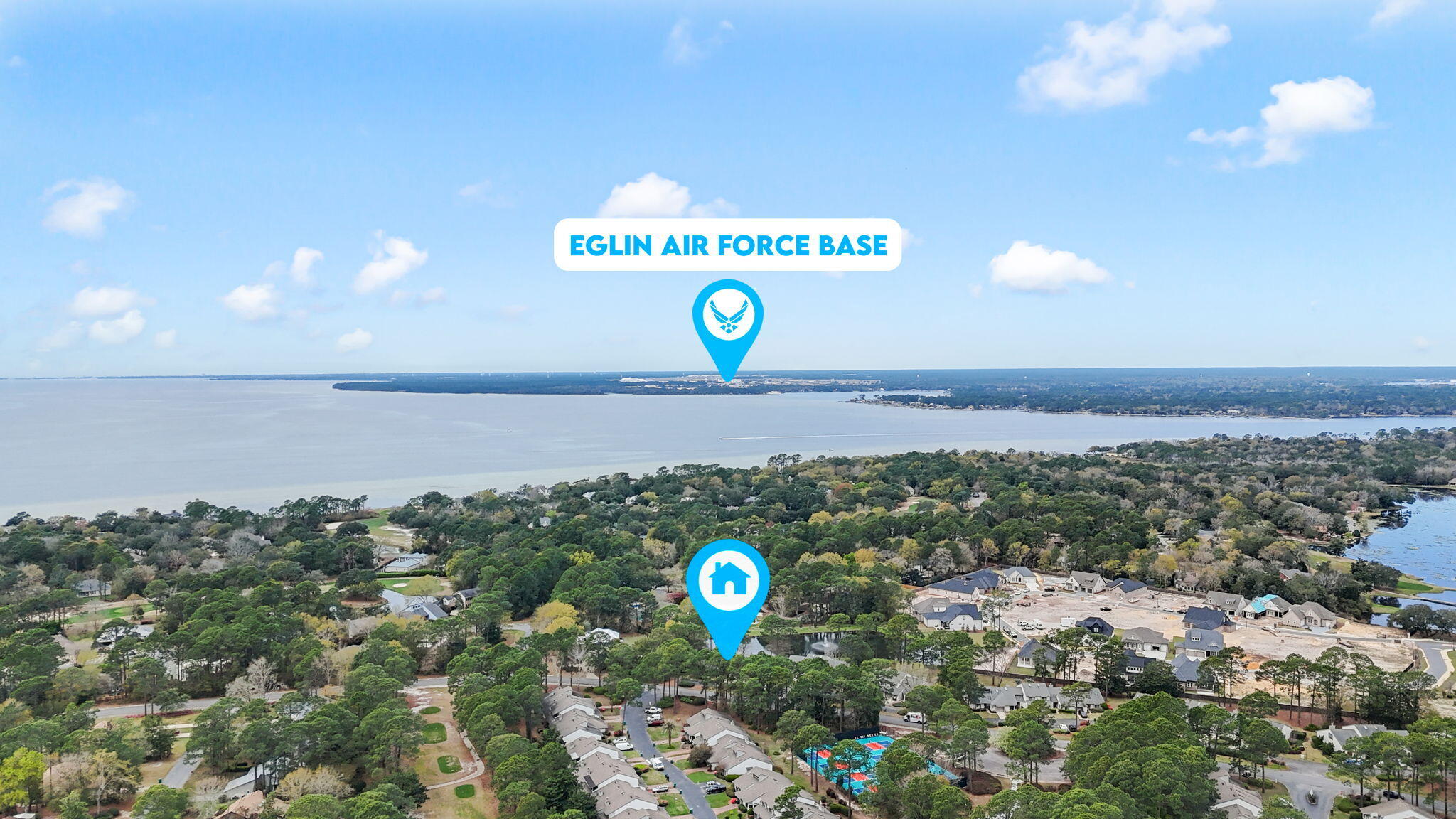 GLENEAGLES GREEN II - Residential