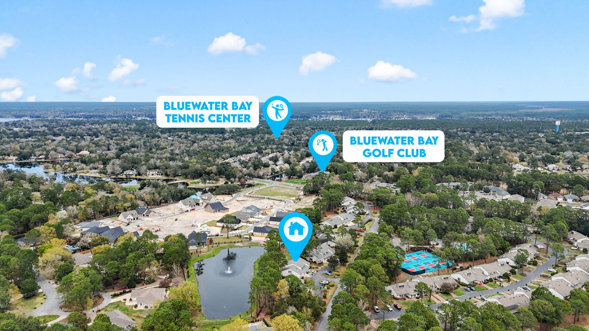 GLENEAGLES GREEN II - Residential