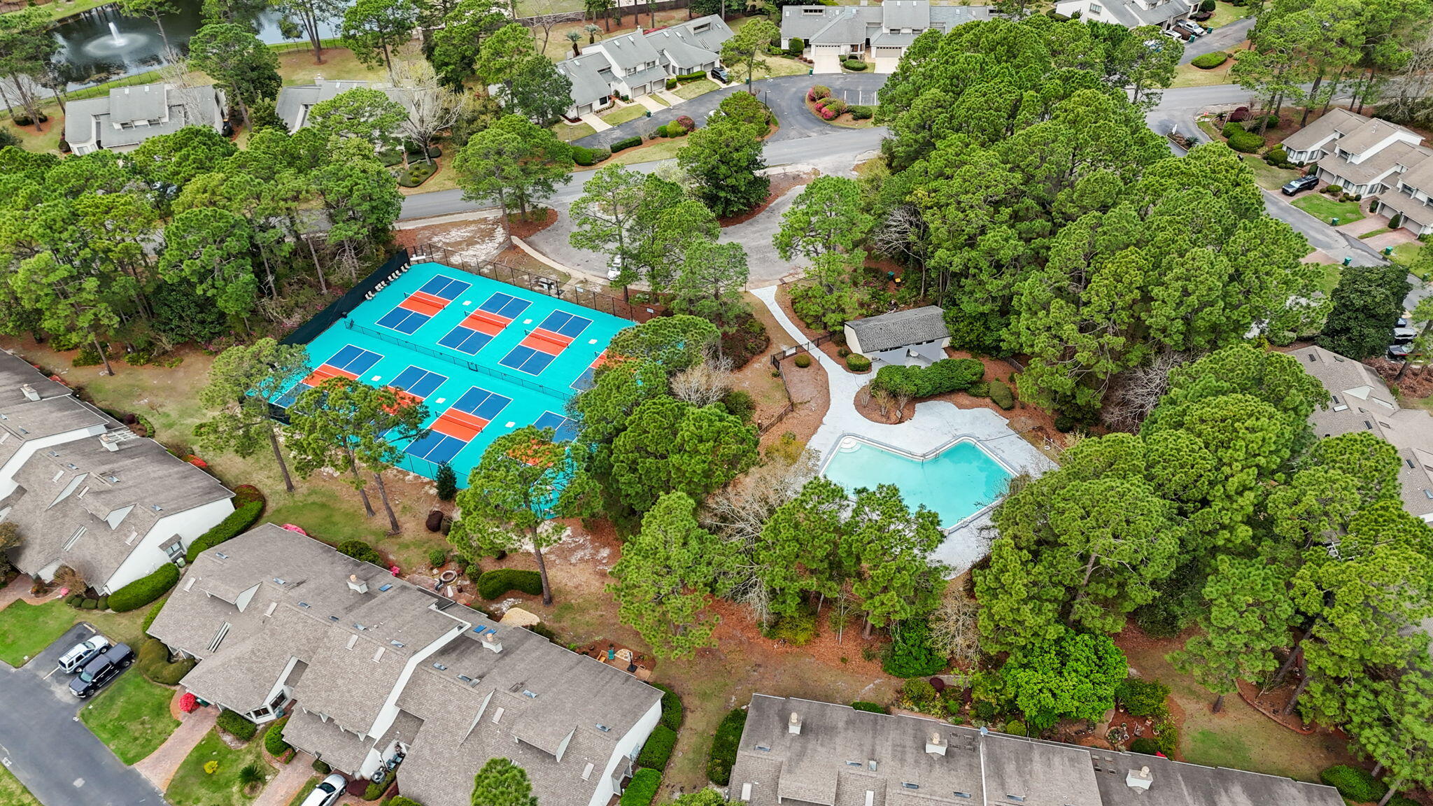 GLENEAGLES GREEN II - Residential