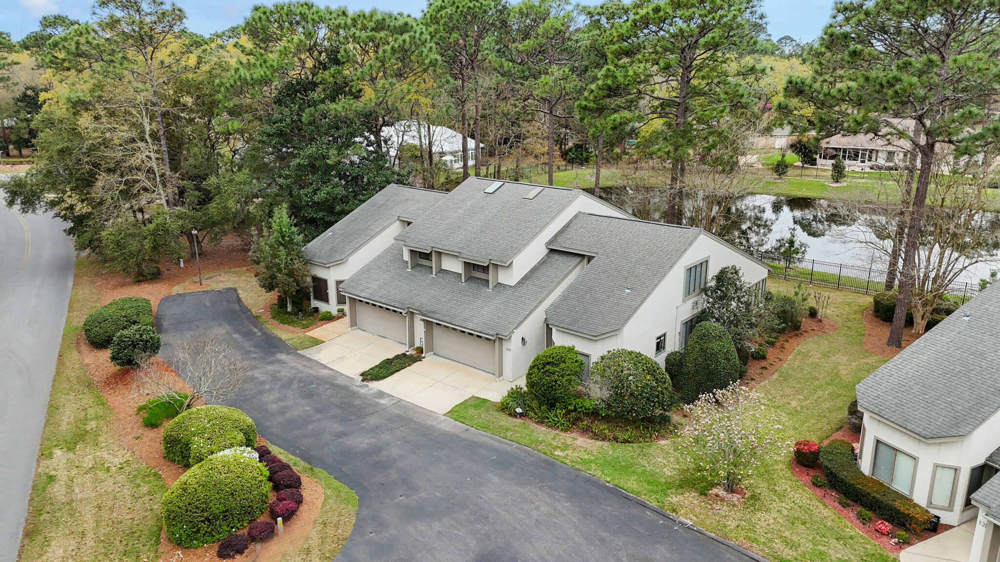 GLENEAGLES GREEN II - Residential