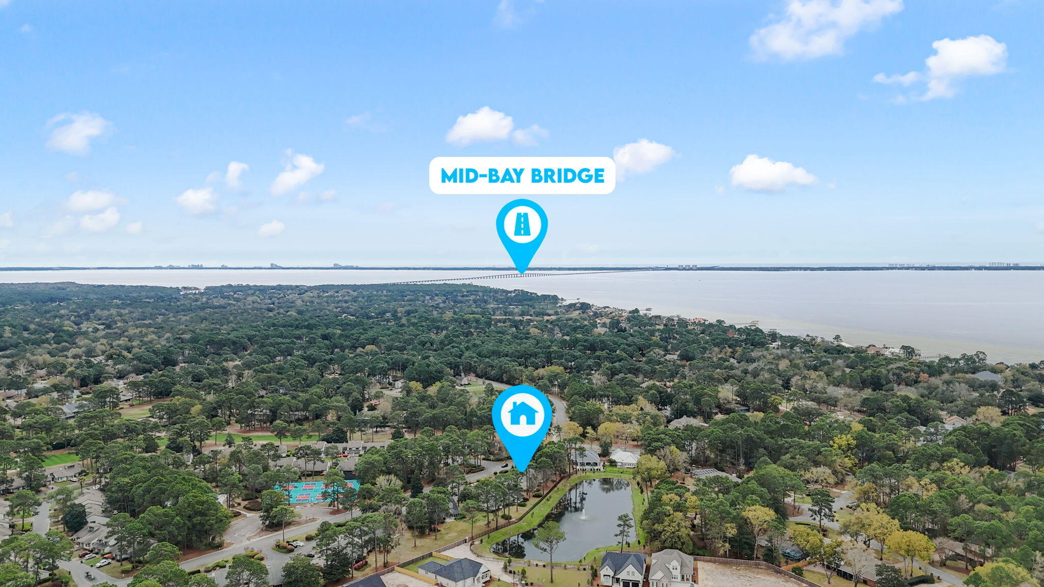 GLENEAGLES GREEN II - Residential